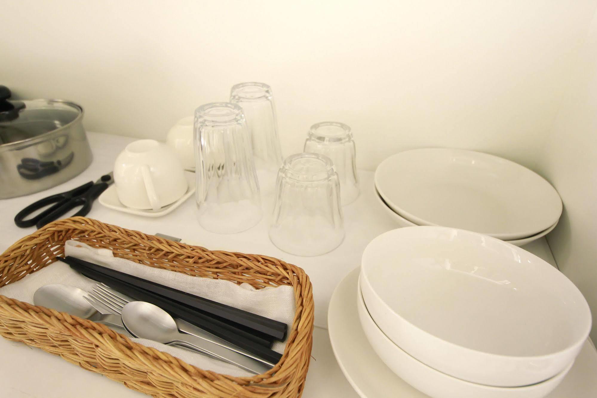 Apartment Heian Sosui *
