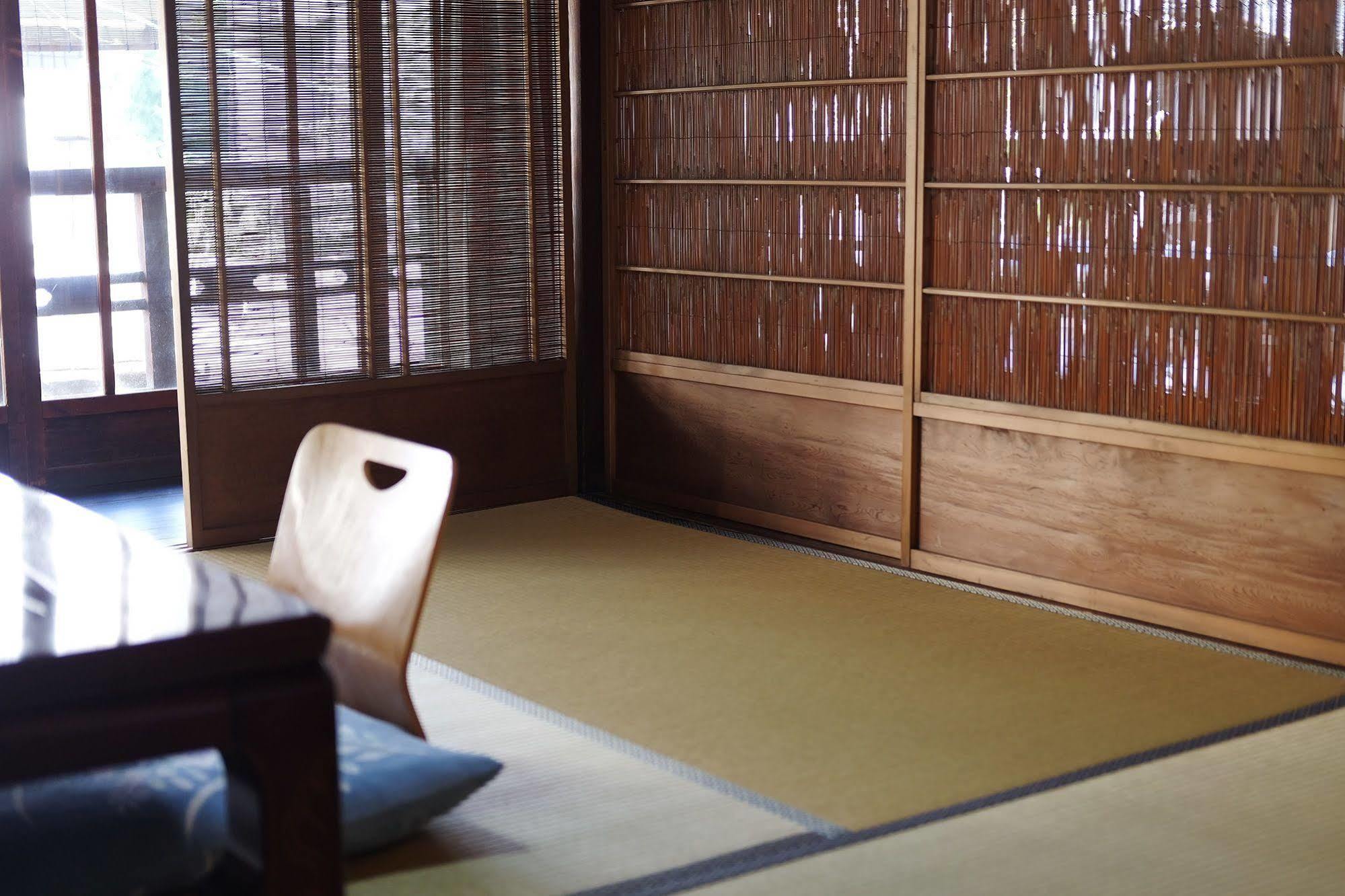 Ryokan Toshiharu