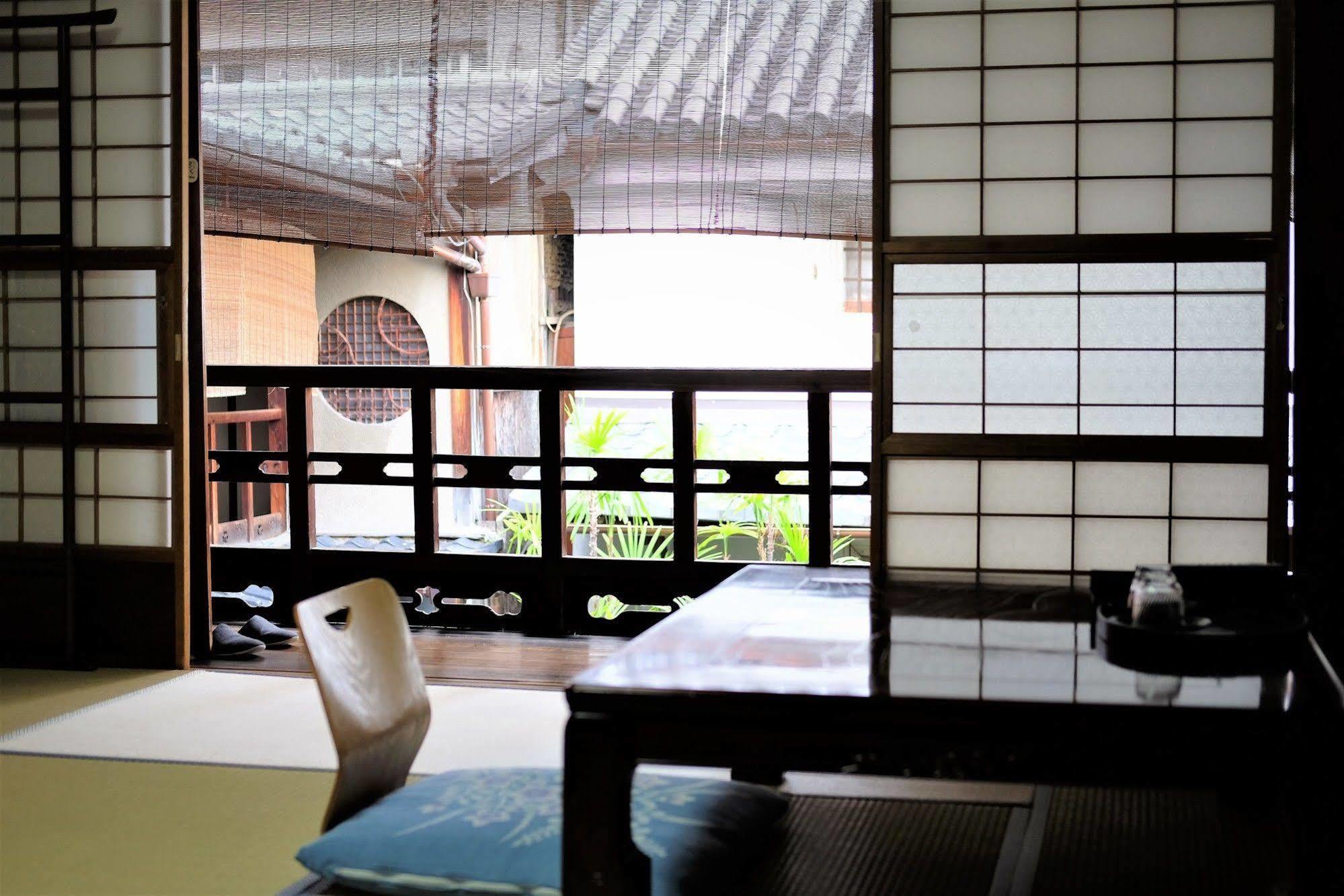 Ryokan Toshiharu