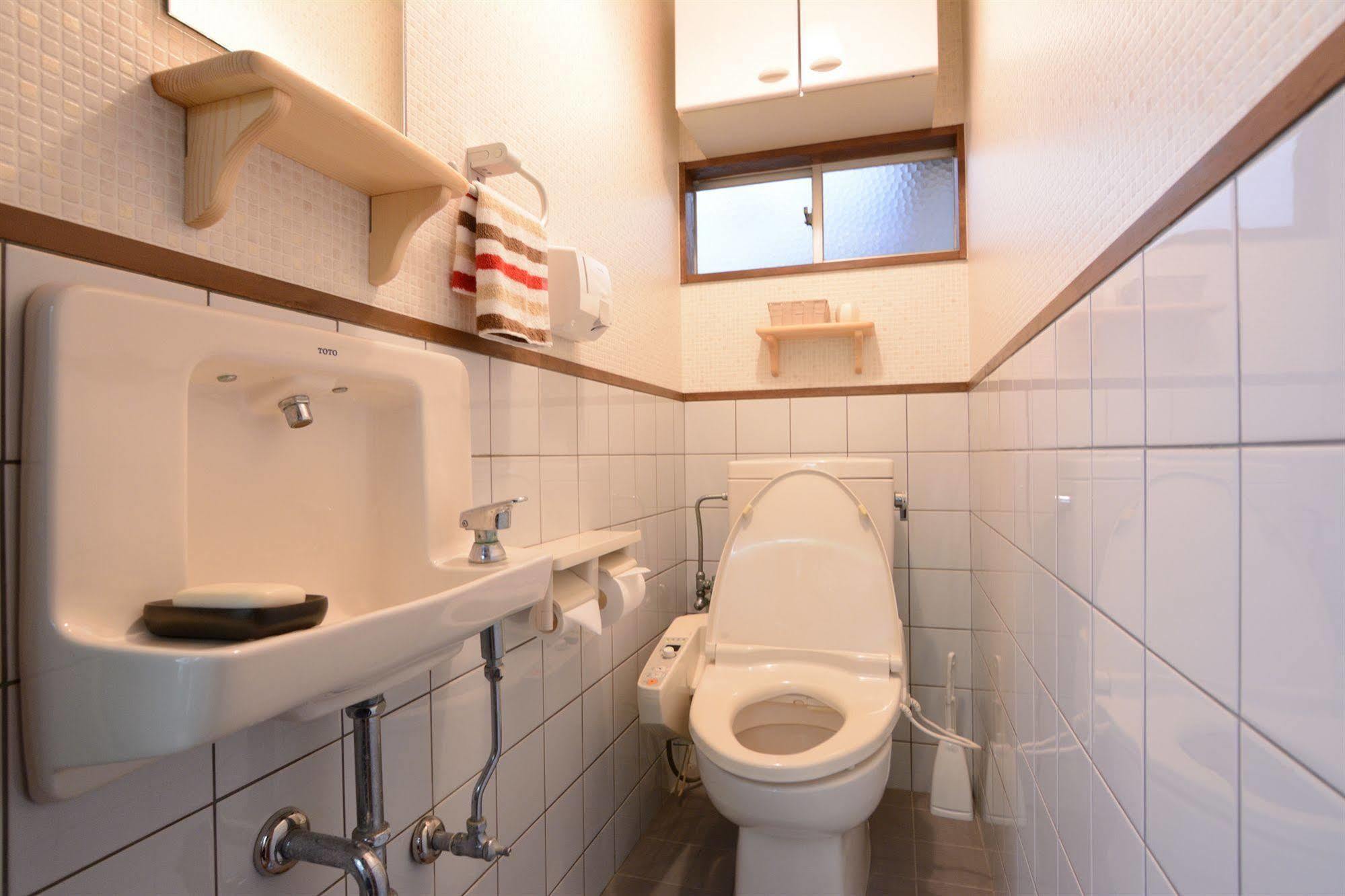 Kyomachiya Takanashi Apartment *