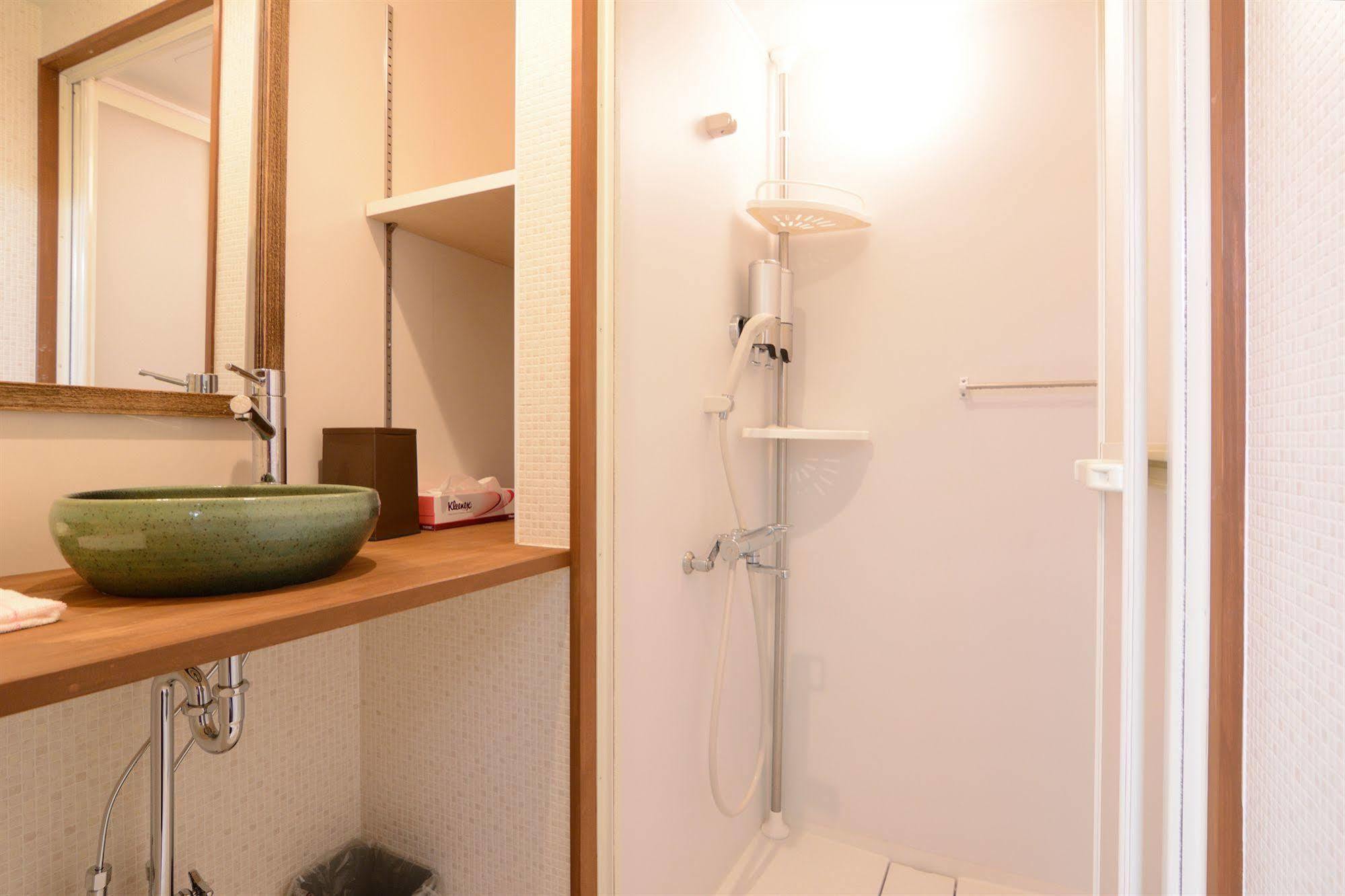 Kyomachiya Takanashi Apartment *