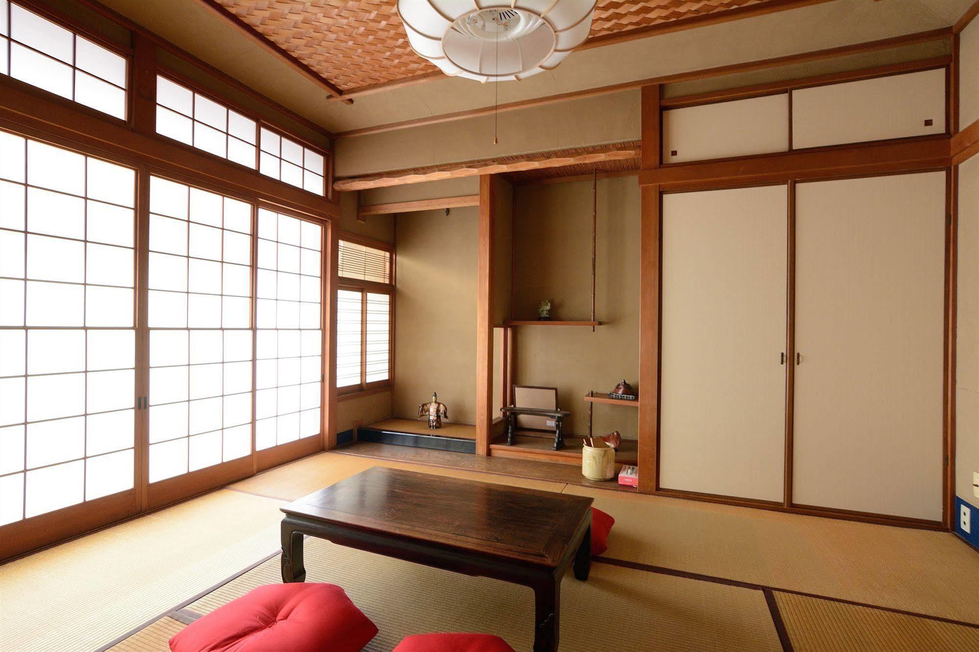 Kyomachiya Takanashi Kyoto