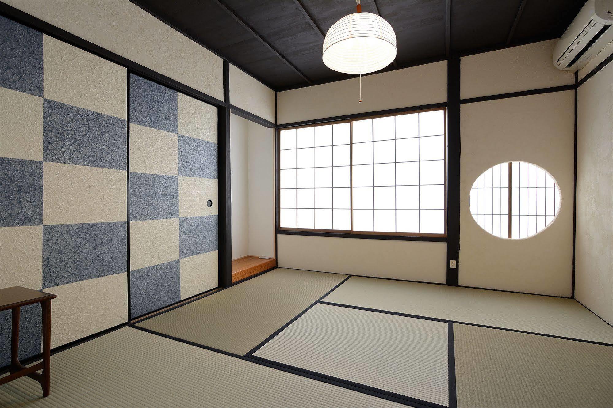 Kyomachiya Takanashi Apartment