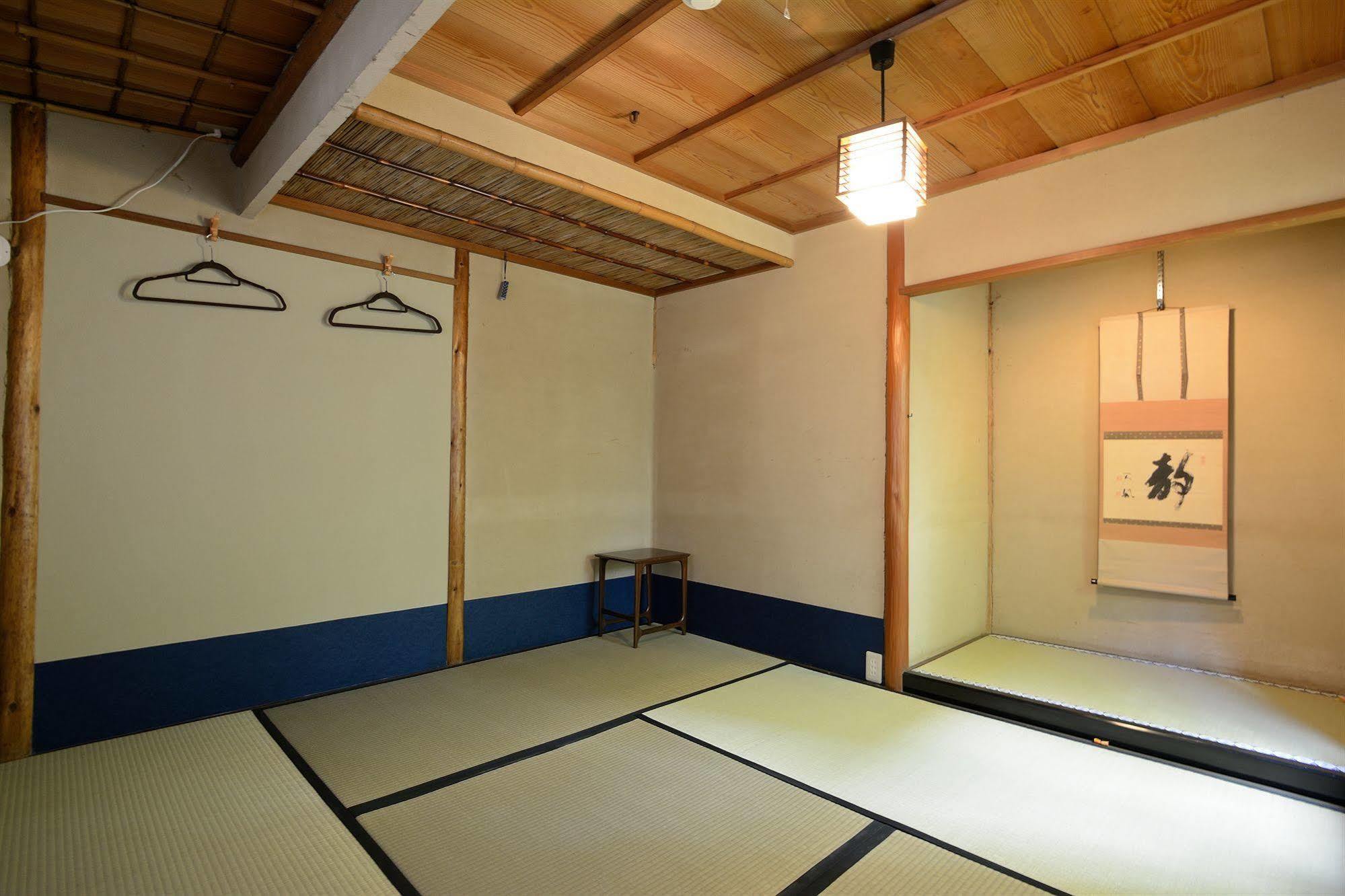 Apartment Kyomachiya Takanashi