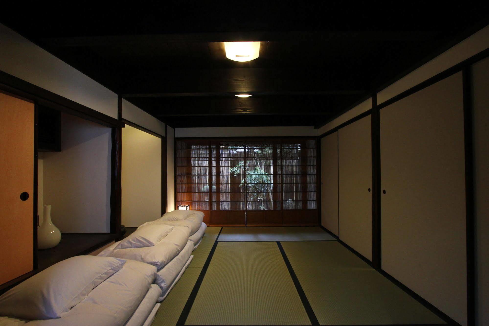 Momohana-An Machiya Holiday House