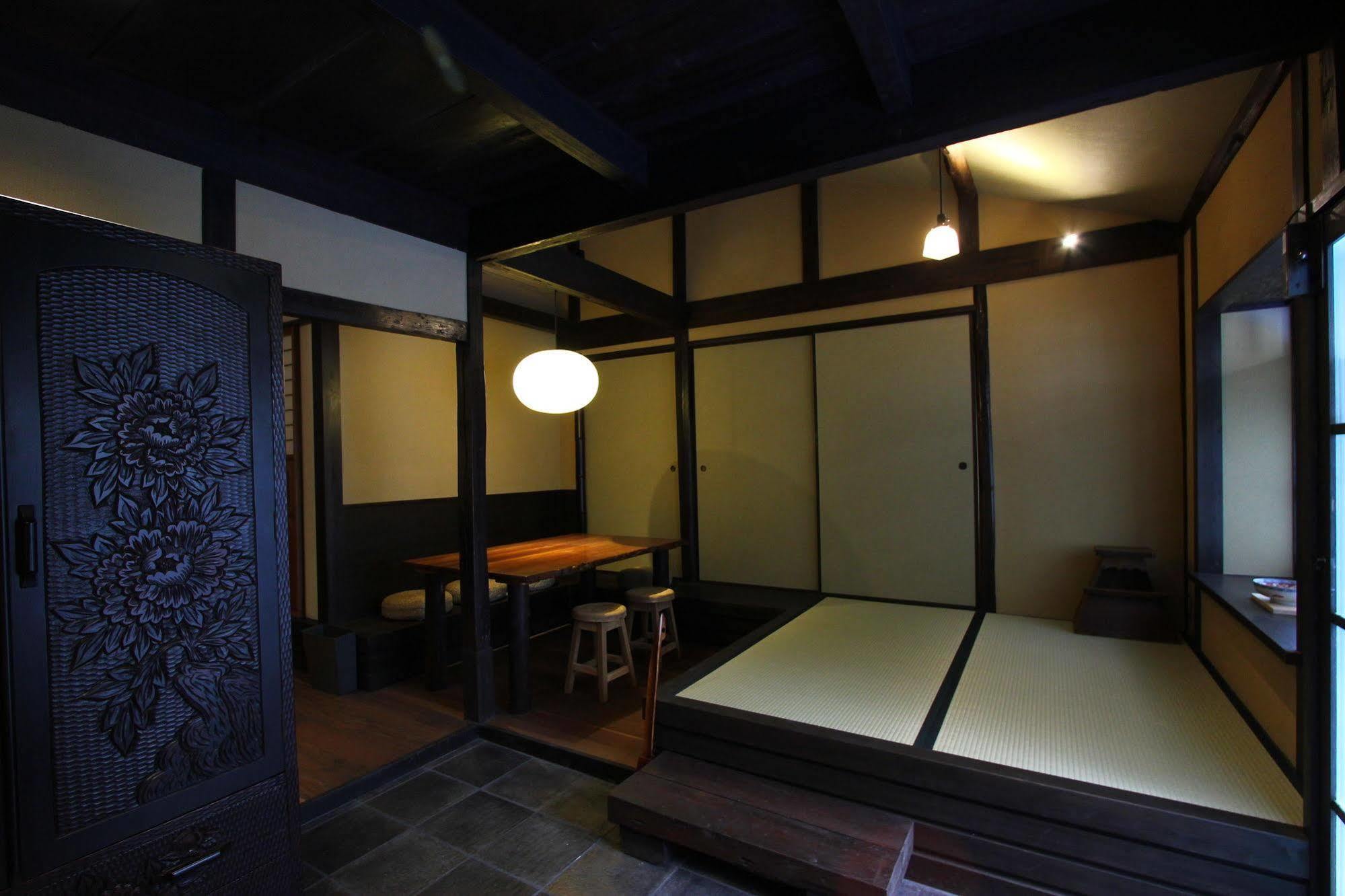 Inn Momohana-An Machiya Holiday House 3*