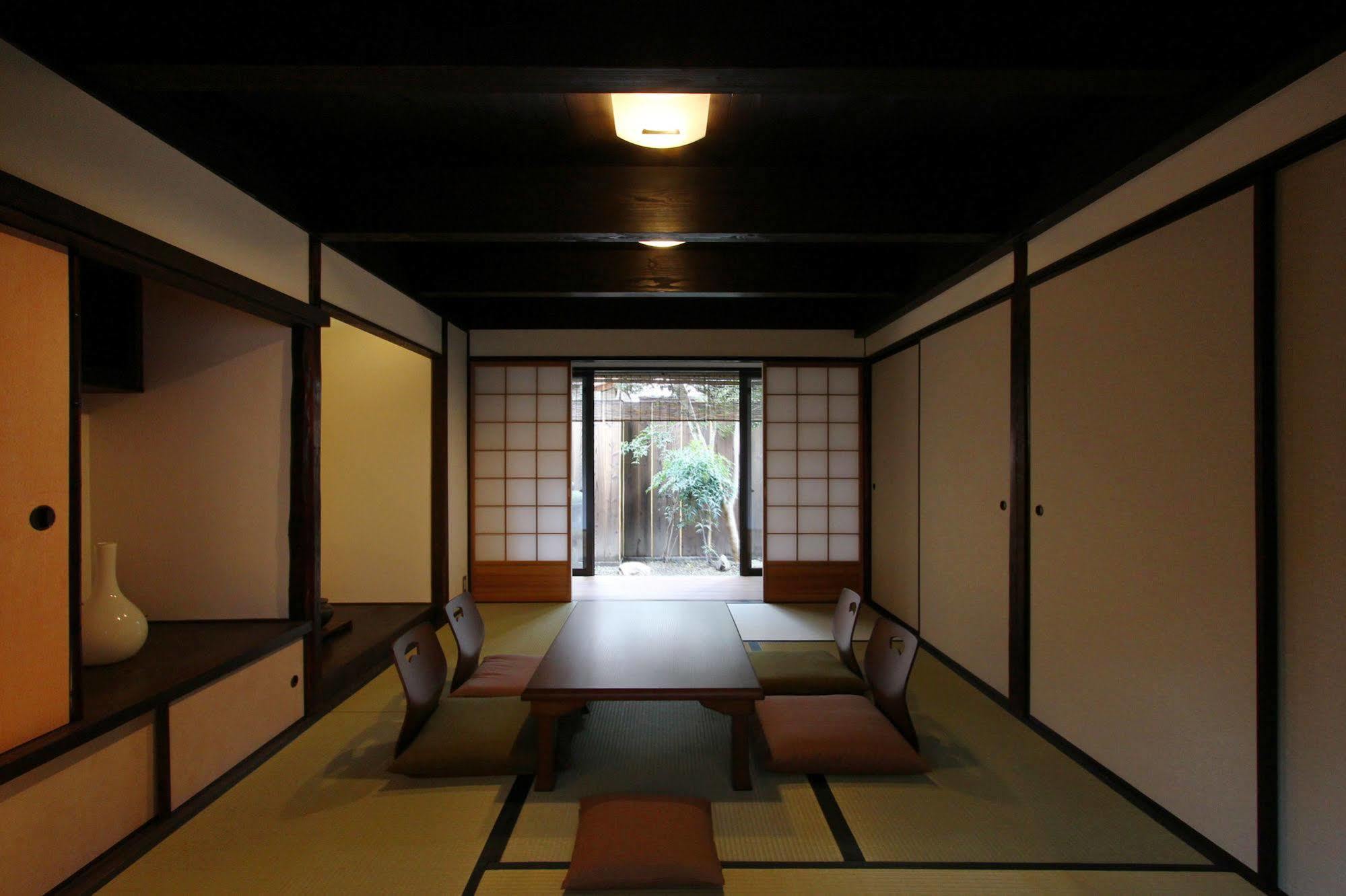 Inn Momohana-An Machiya Holiday House 3*