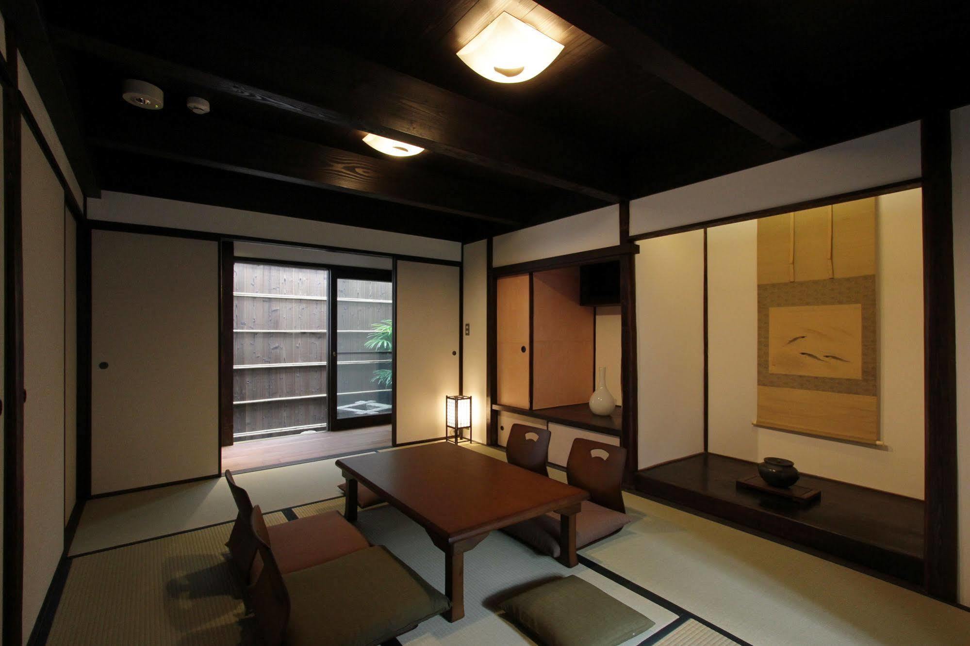 Momohana-An Machiya Holiday House 3*