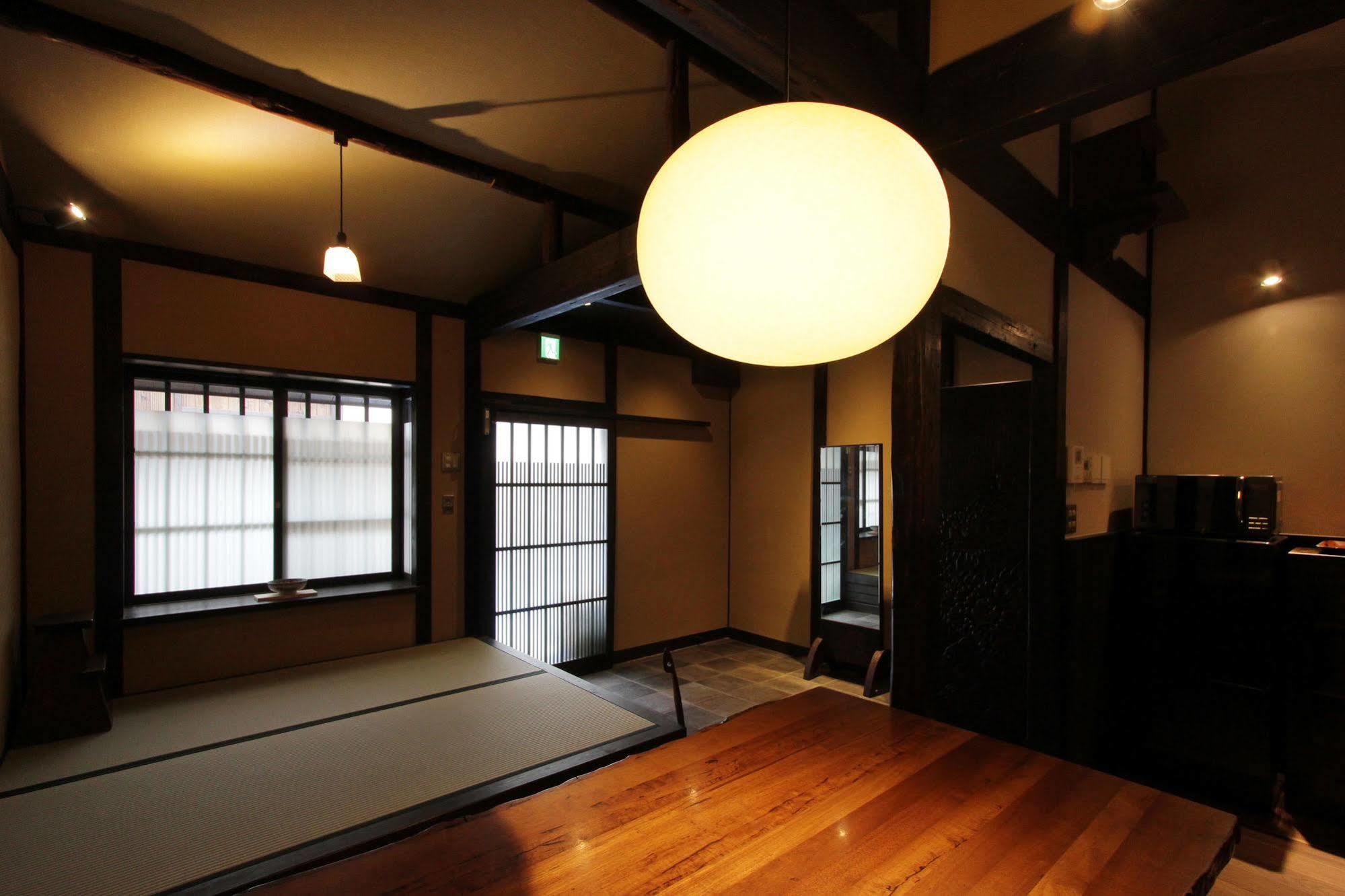 Momohana-An Machiya Holiday House Inn