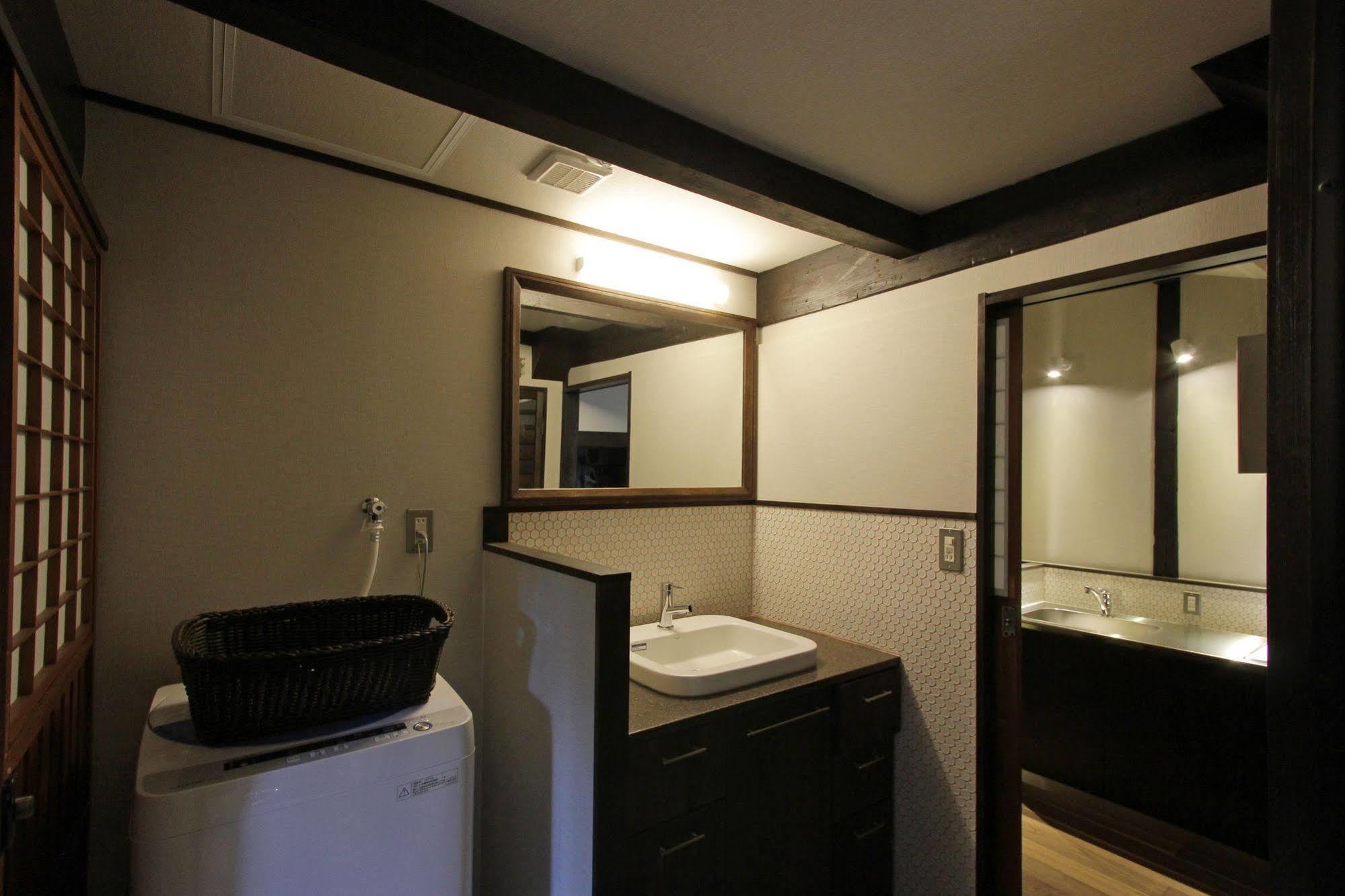 Momohana-An Machiya Holiday House 3* Kyoto