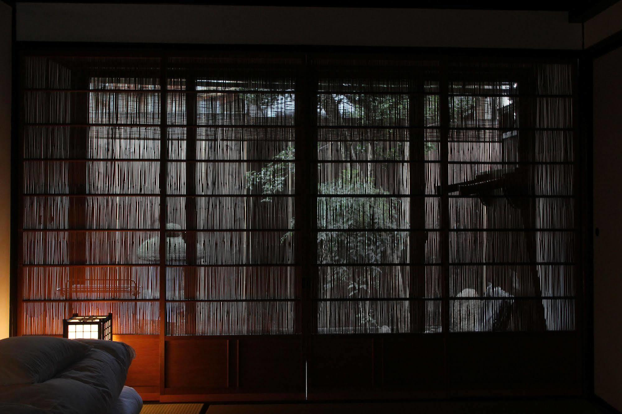 Inn Momohana-An Machiya Holiday House