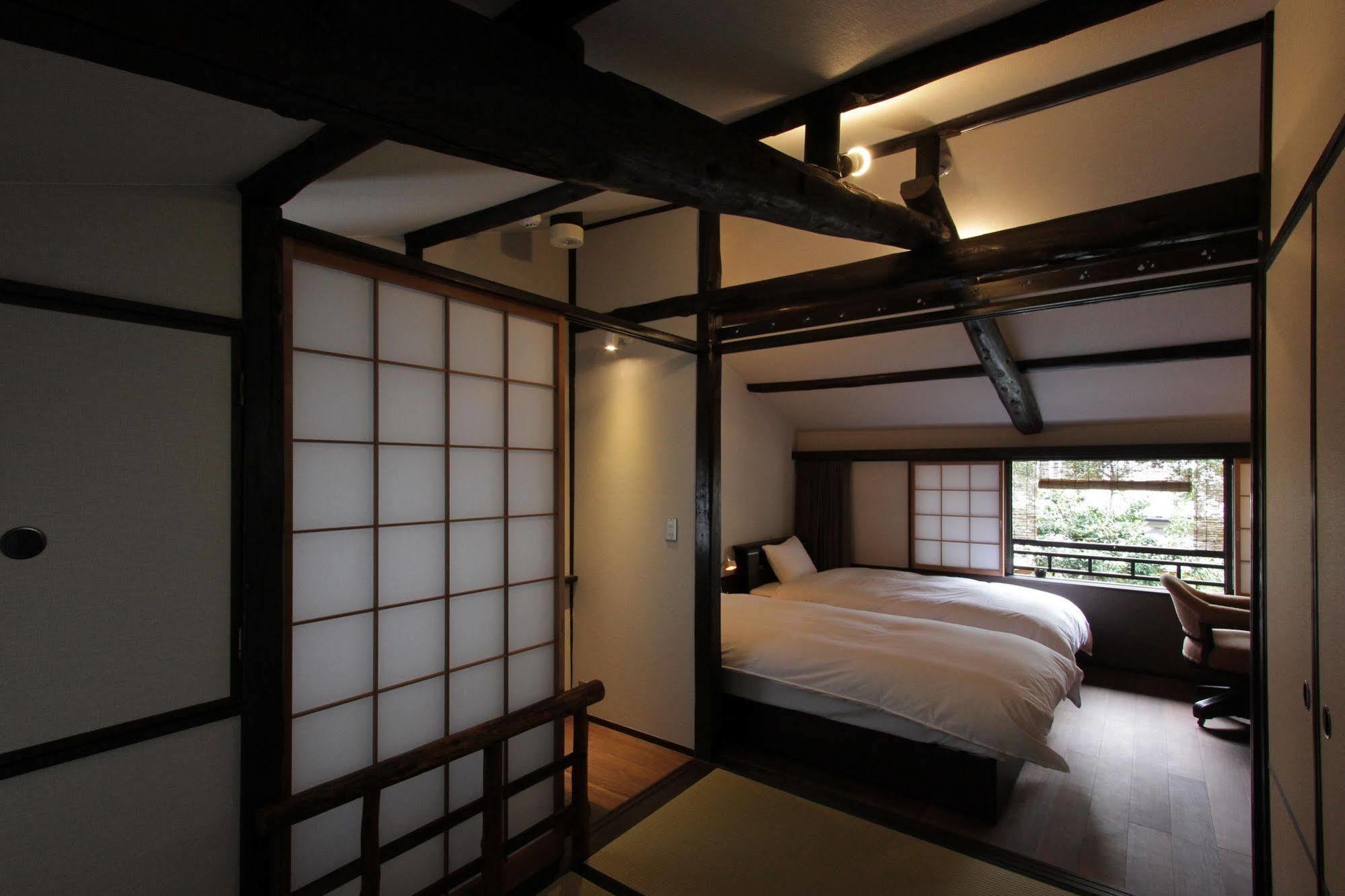 Momohana-An Machiya Holiday House 3*