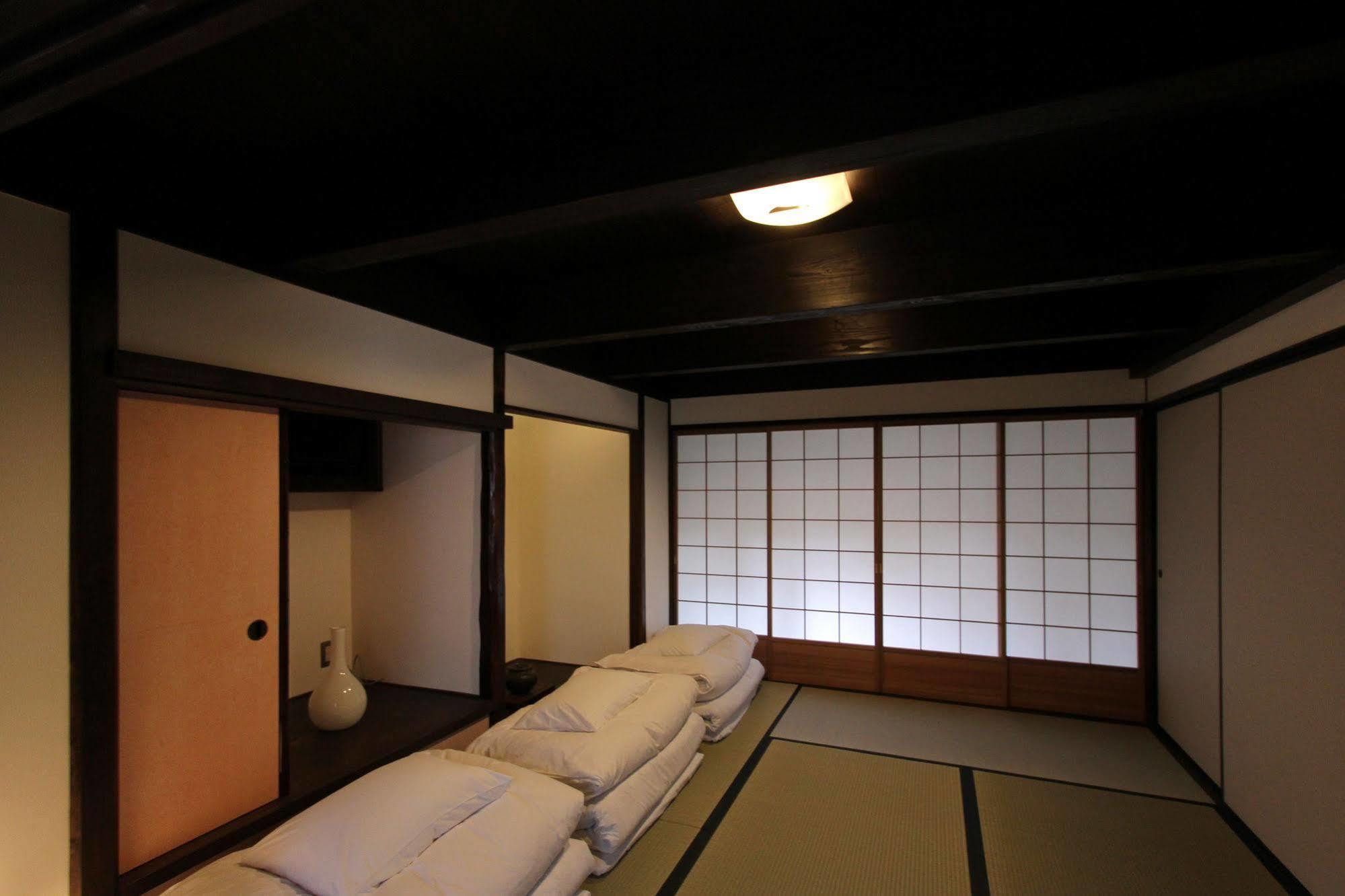 Momohana-An Machiya Holiday House Inn