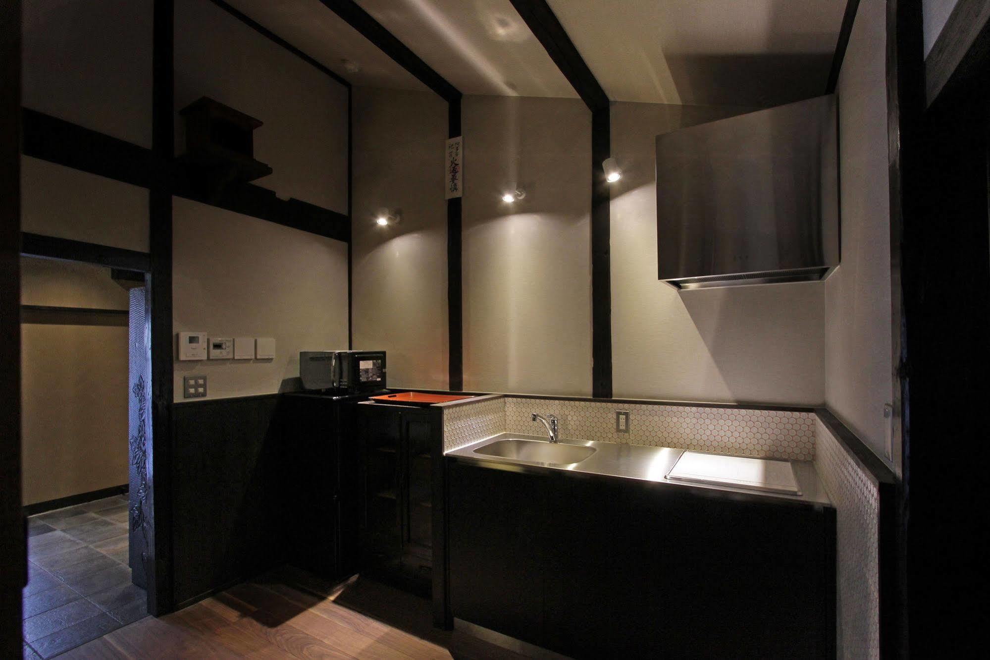Momohana-An Machiya Holiday House 3* Kyoto