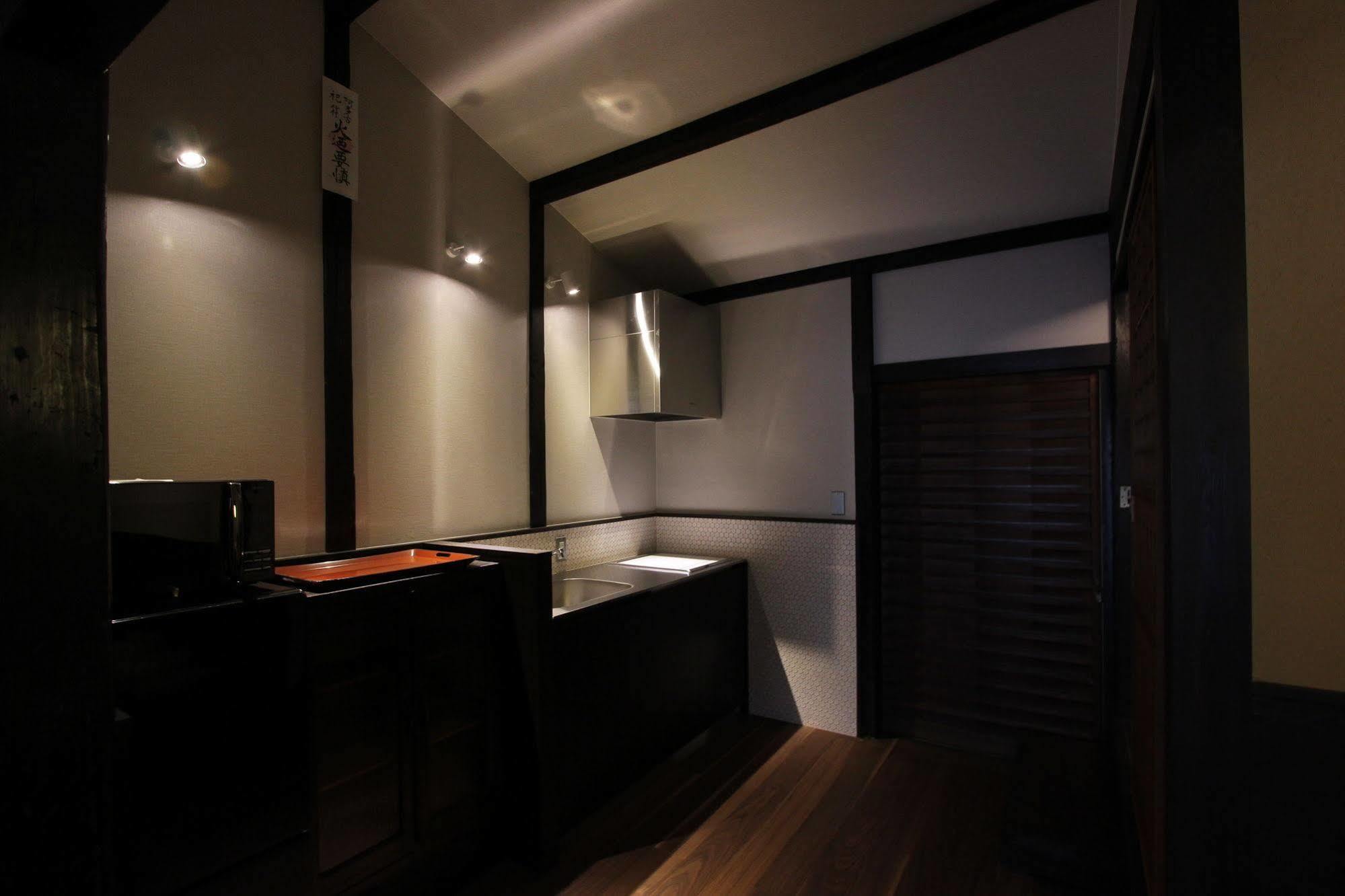 Momohana-An Machiya Holiday House 3*