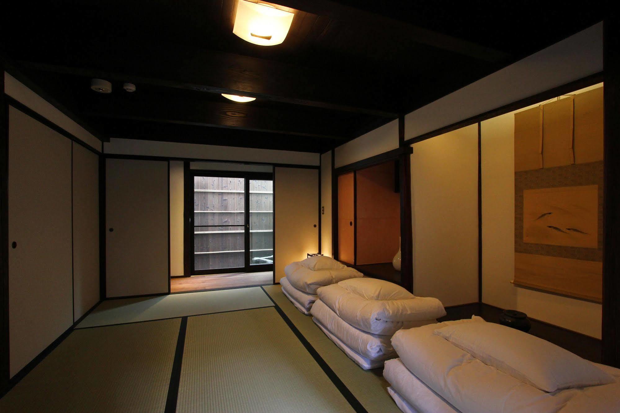 Momohana-An Machiya Holiday House 3* Kyoto
