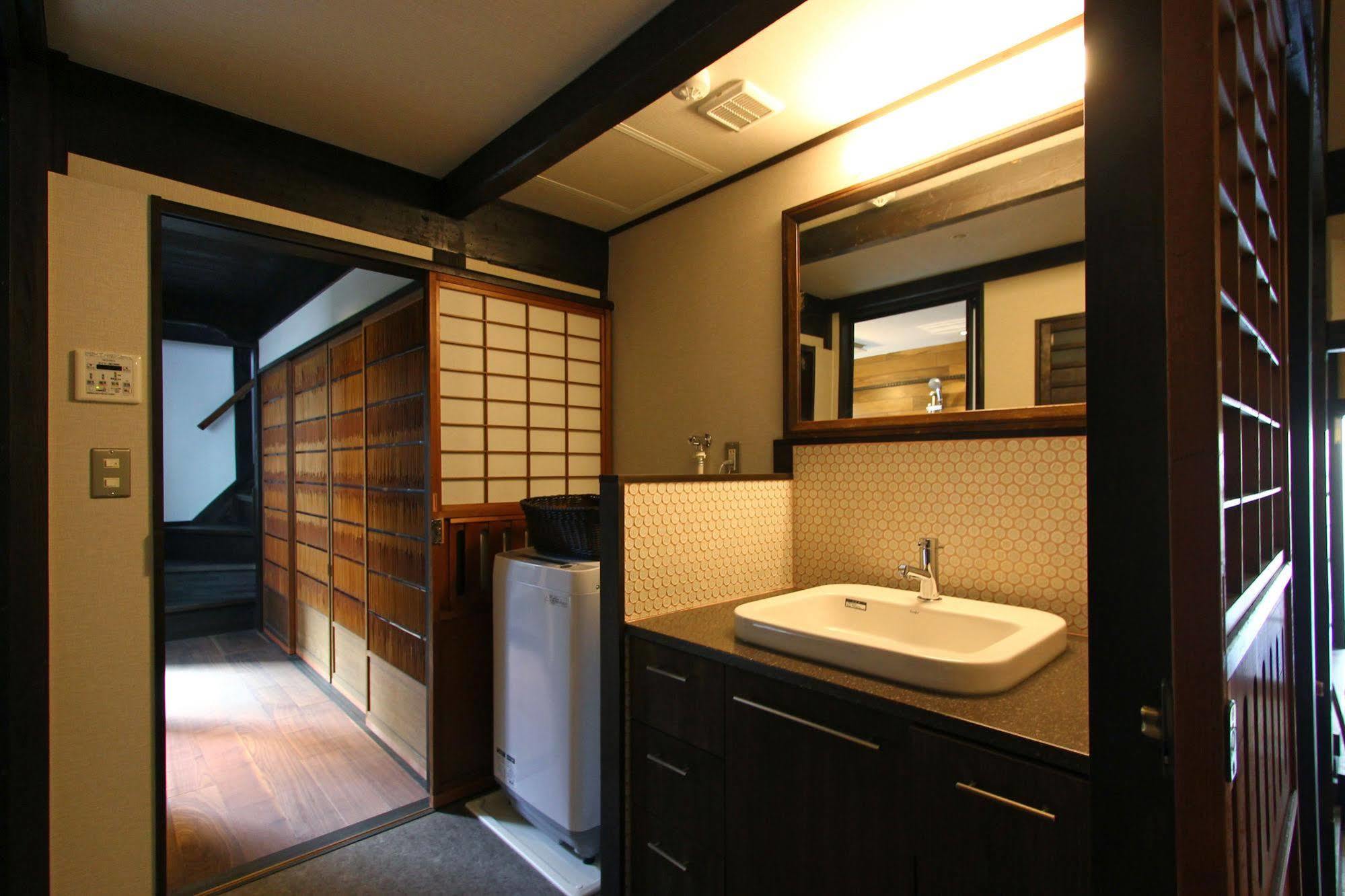 Momohana-An Machiya Holiday House Inn