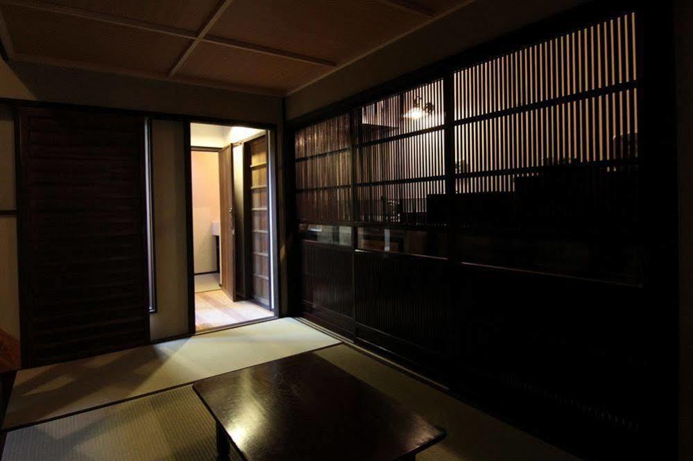 Shikokuan Machiya 4*