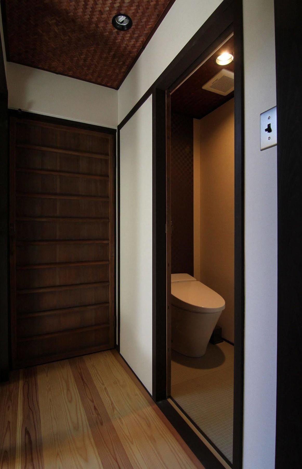 Shikokuan Machiya 4* Kyoto