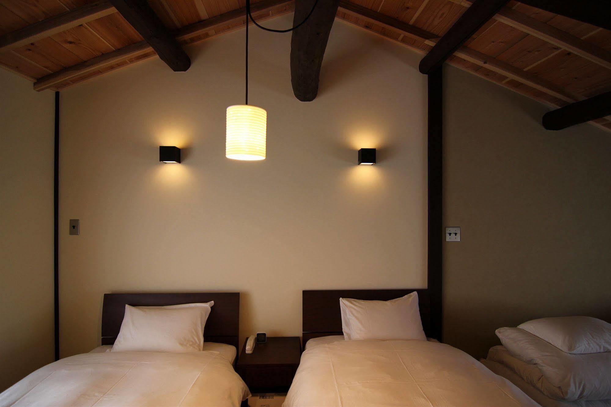 Inn Shikokuan Machiya 4*