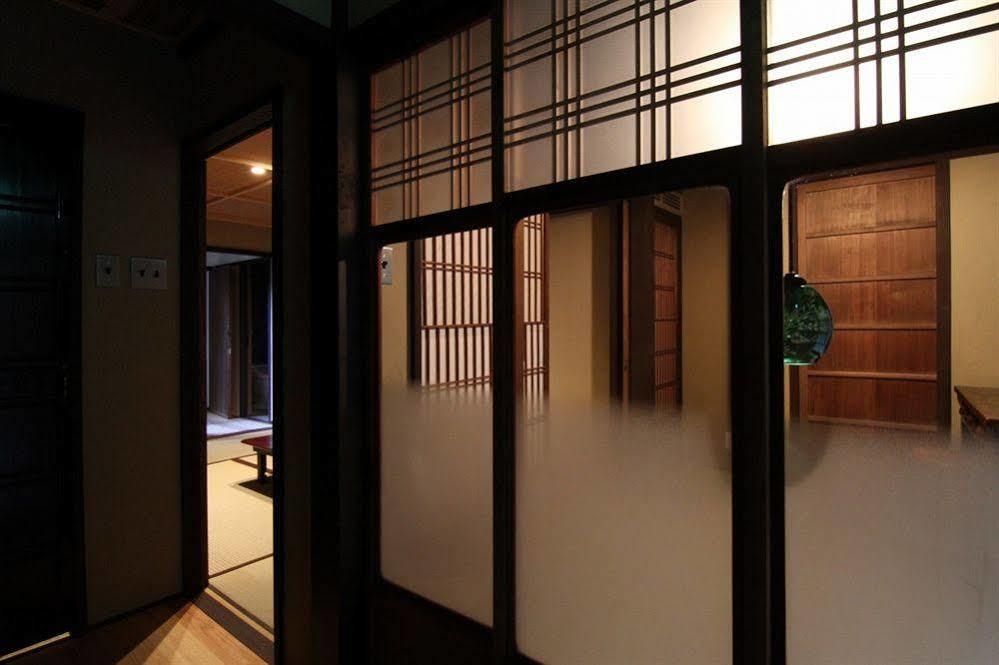 Shikokuan Machiya 4*