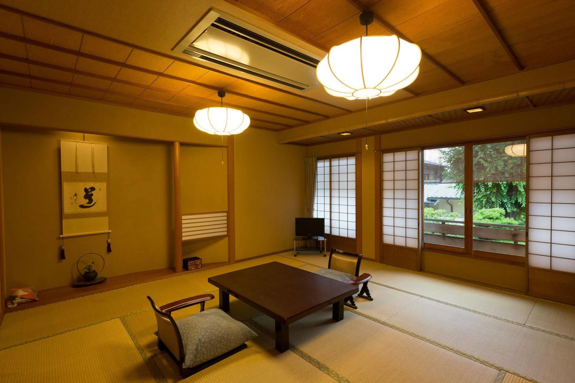 Ryokan Arashiyama Benkei 5*