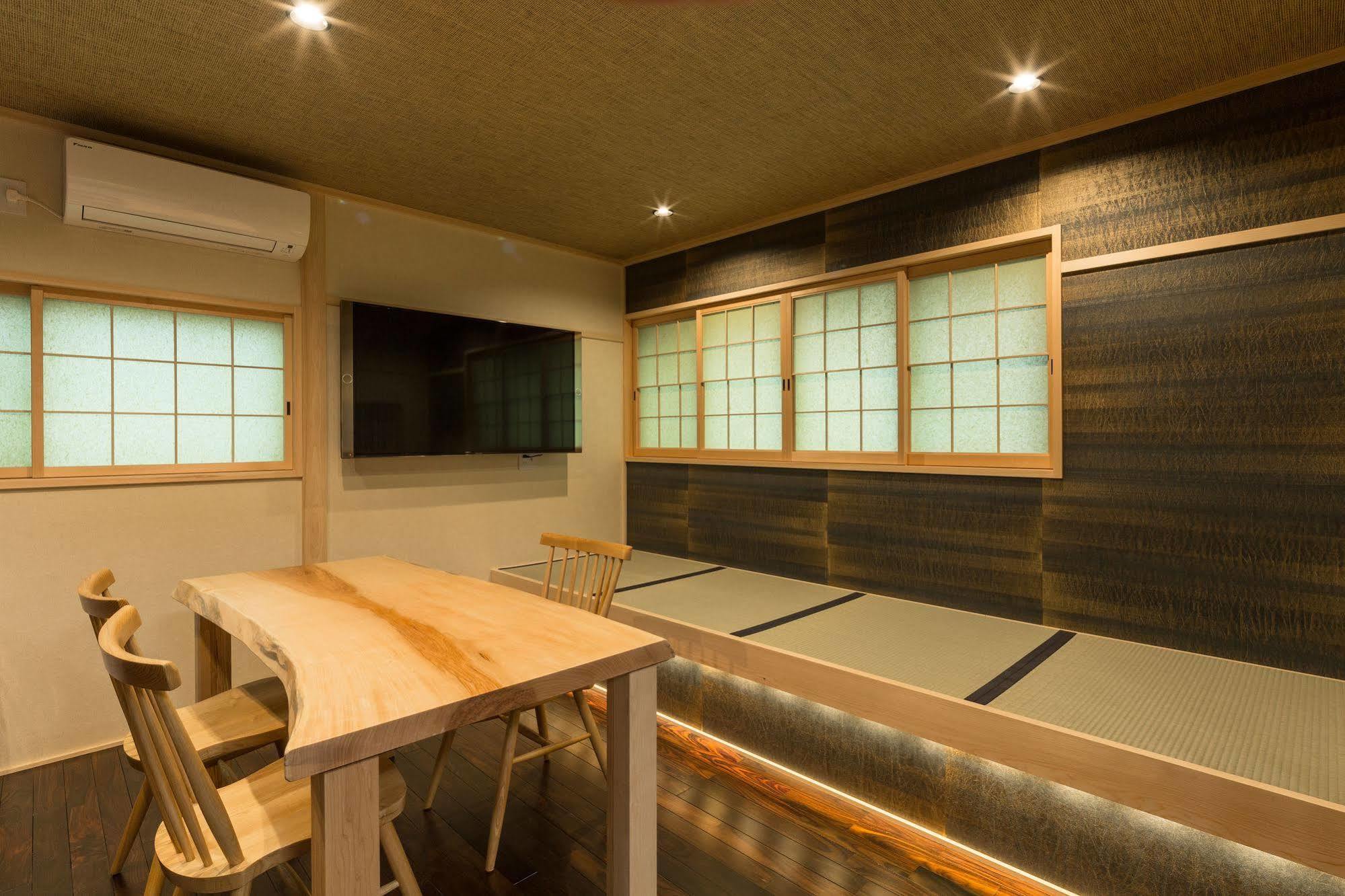 Arashiyama Benkei Kyoto
