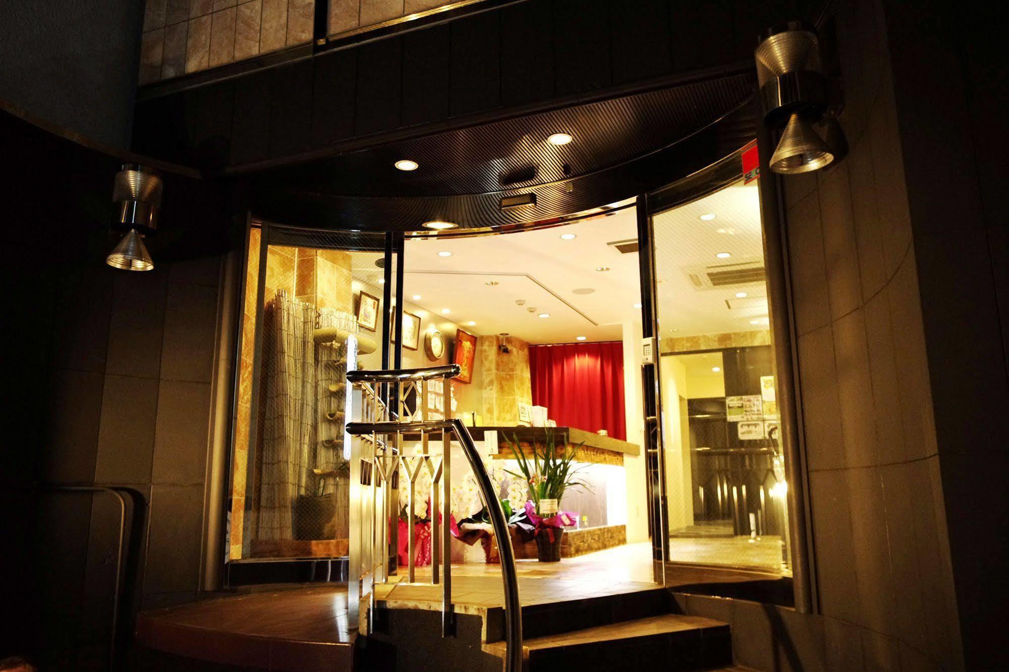 Hostel Grand-rem