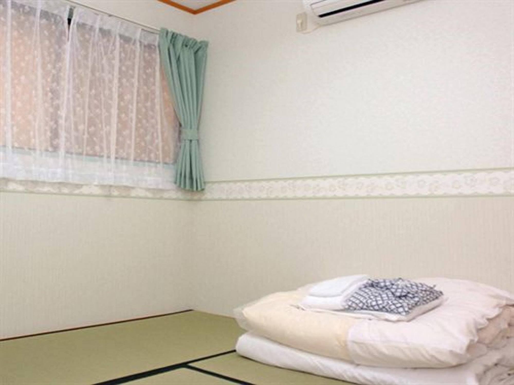 Bj Family House Guest house Kyoto