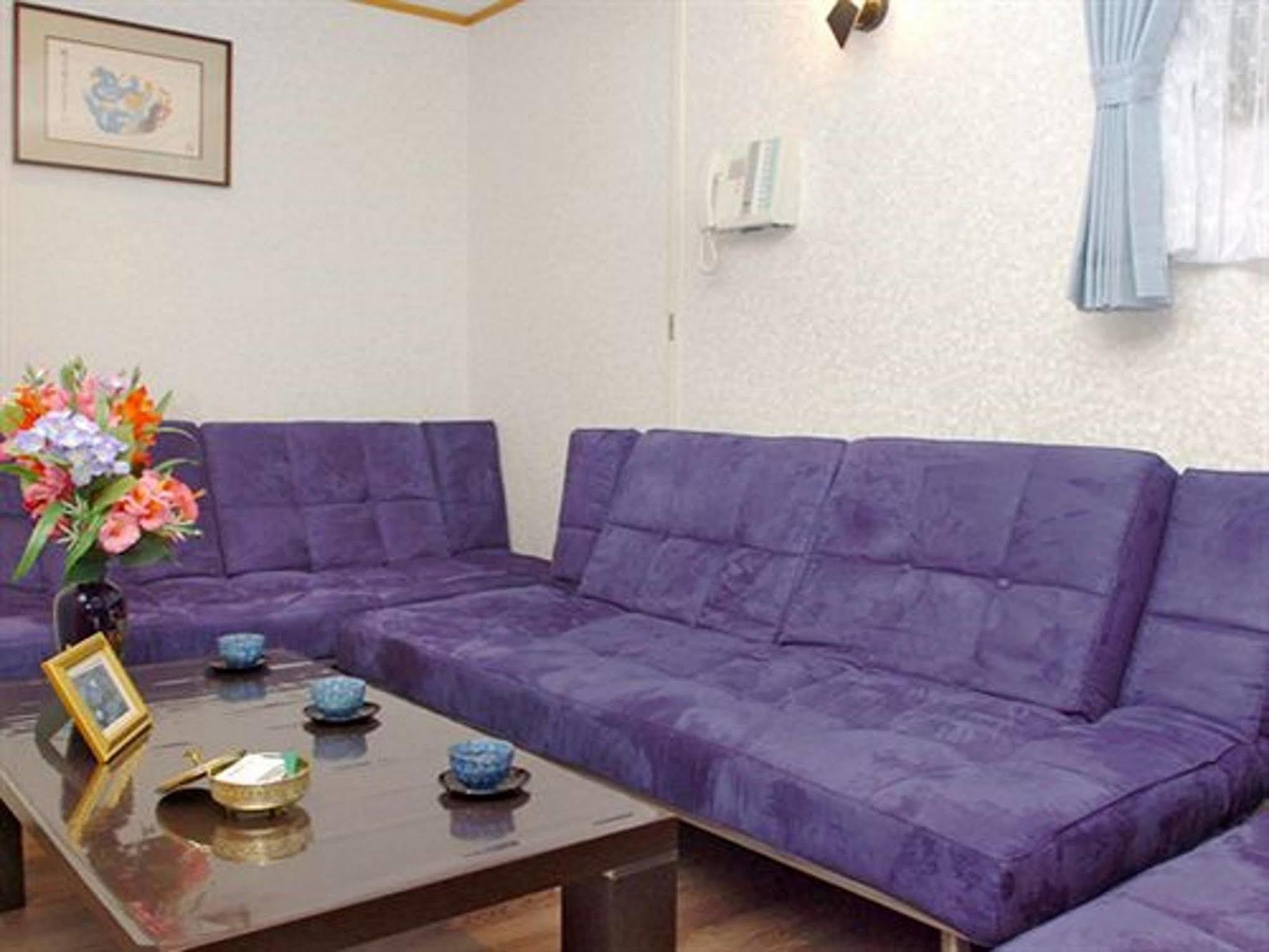Bj Family House Guest house *