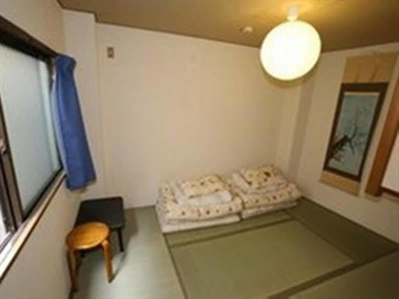 Hostel Peace House Sakura *