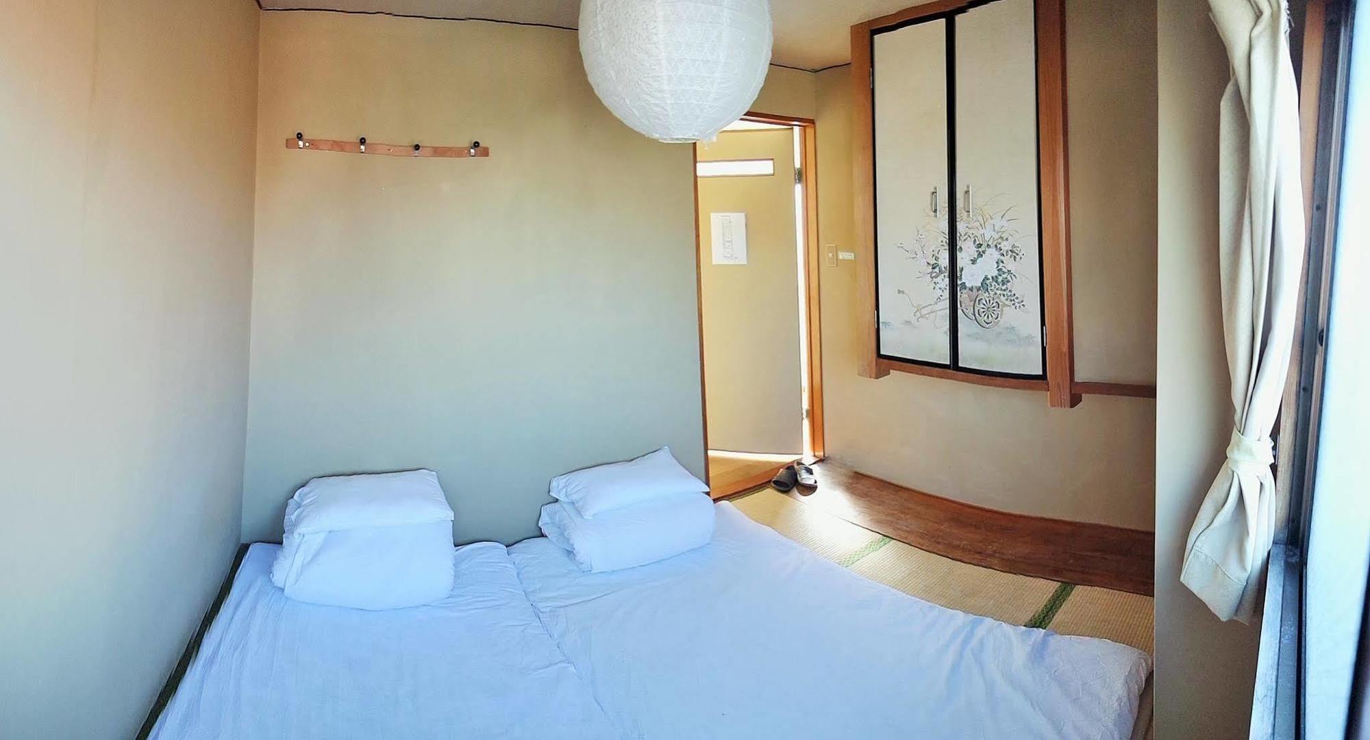 Peace House Sakura Hostel *