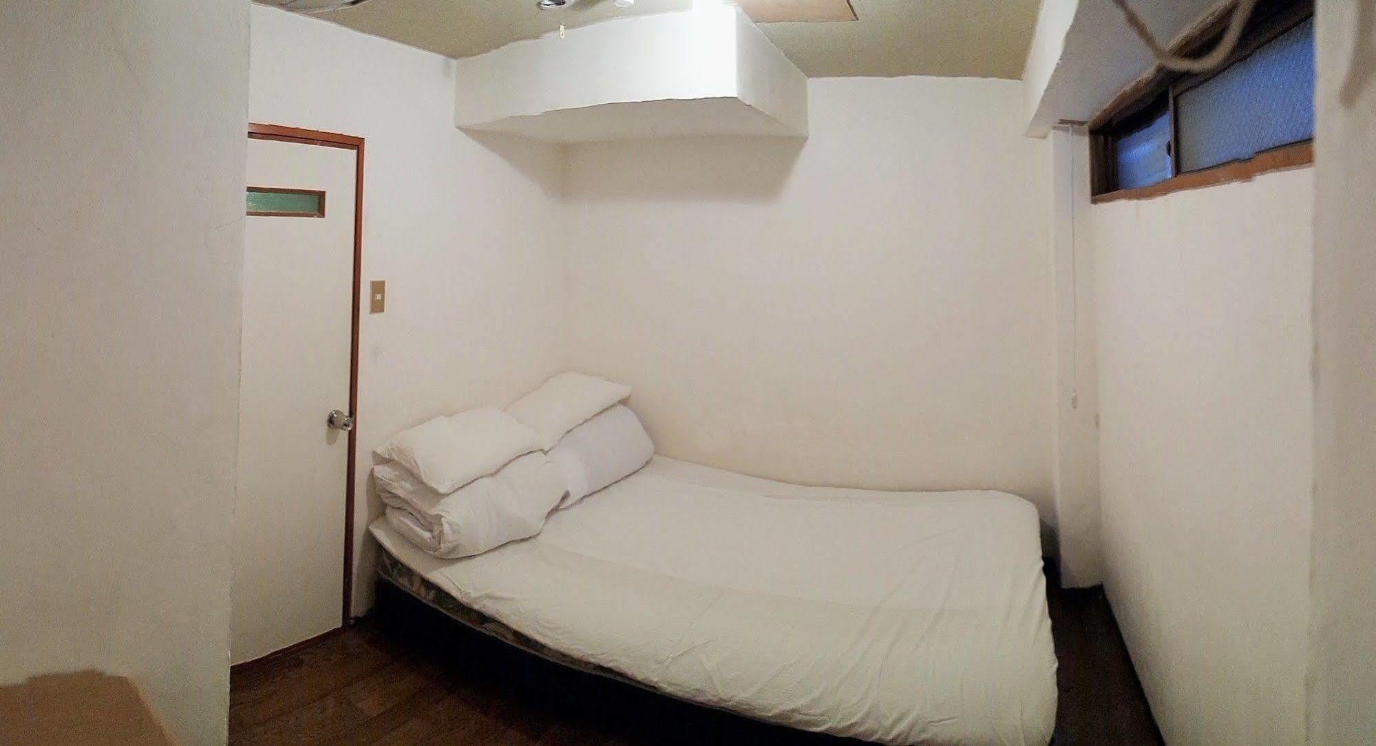 Peace House Sakura Hostel Kyoto