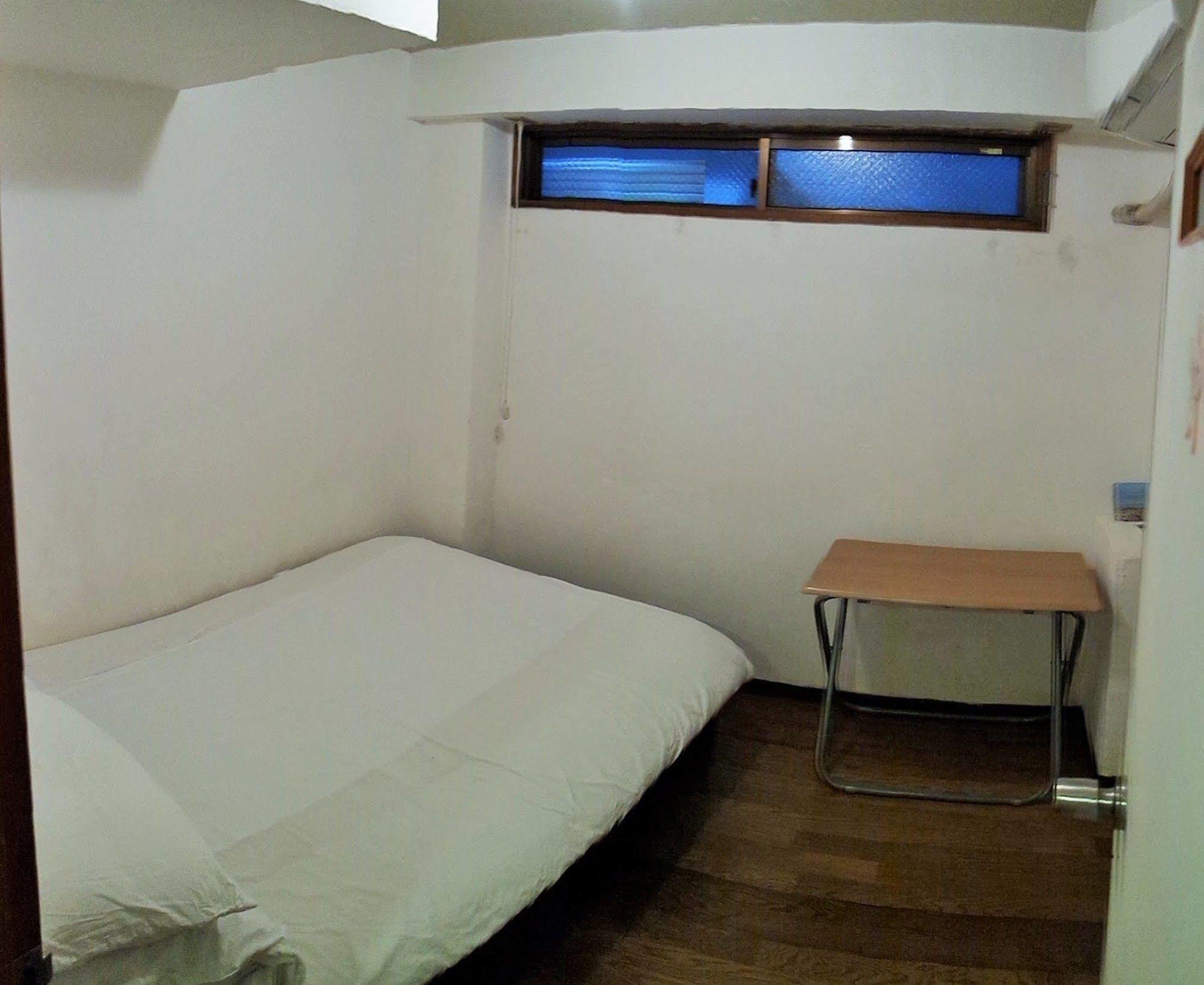 Hostel Peace House Sakura *