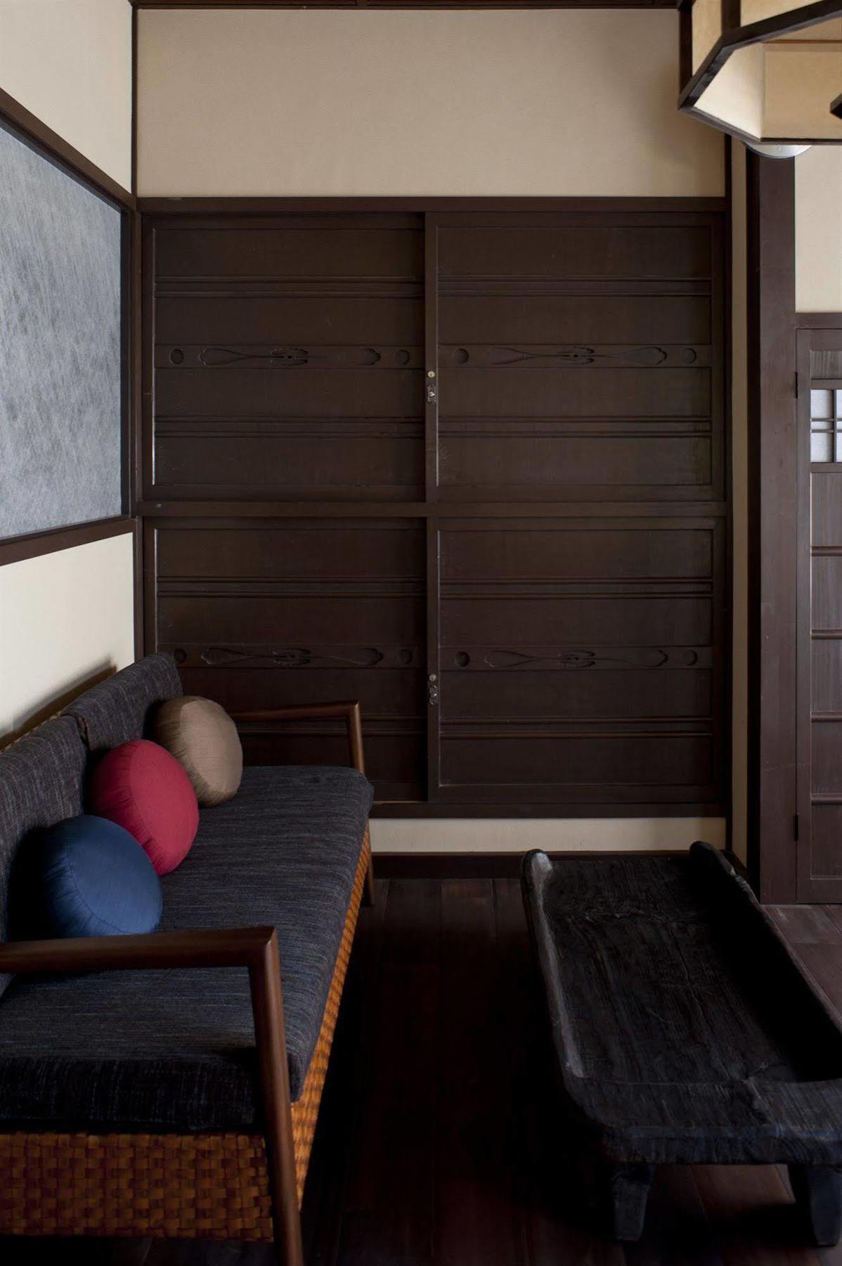 Holiday home Machiya Kiyomizu Shichifuku *