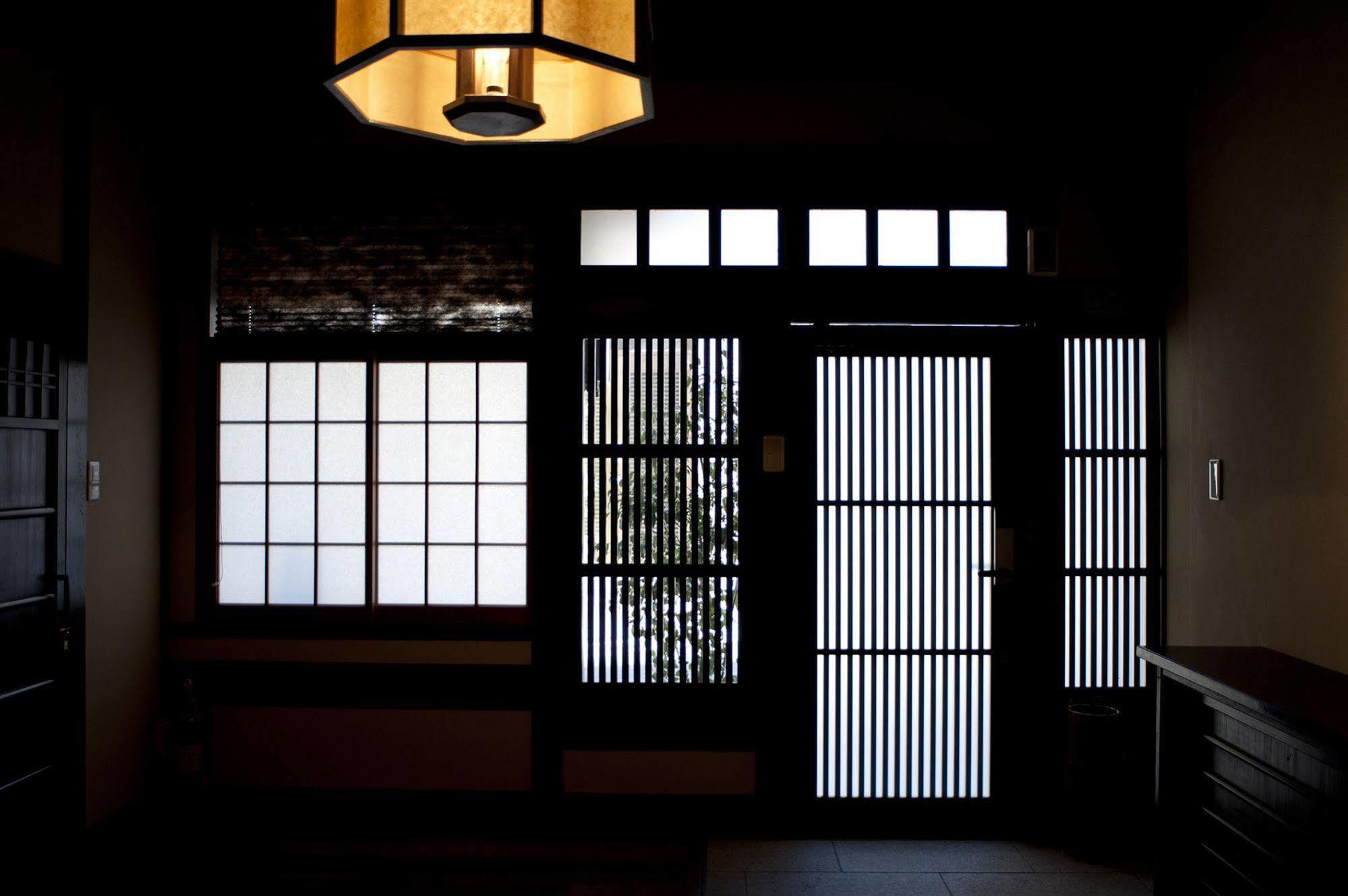 Machiya Kiyomizu Shichifuku Holiday home Kyoto