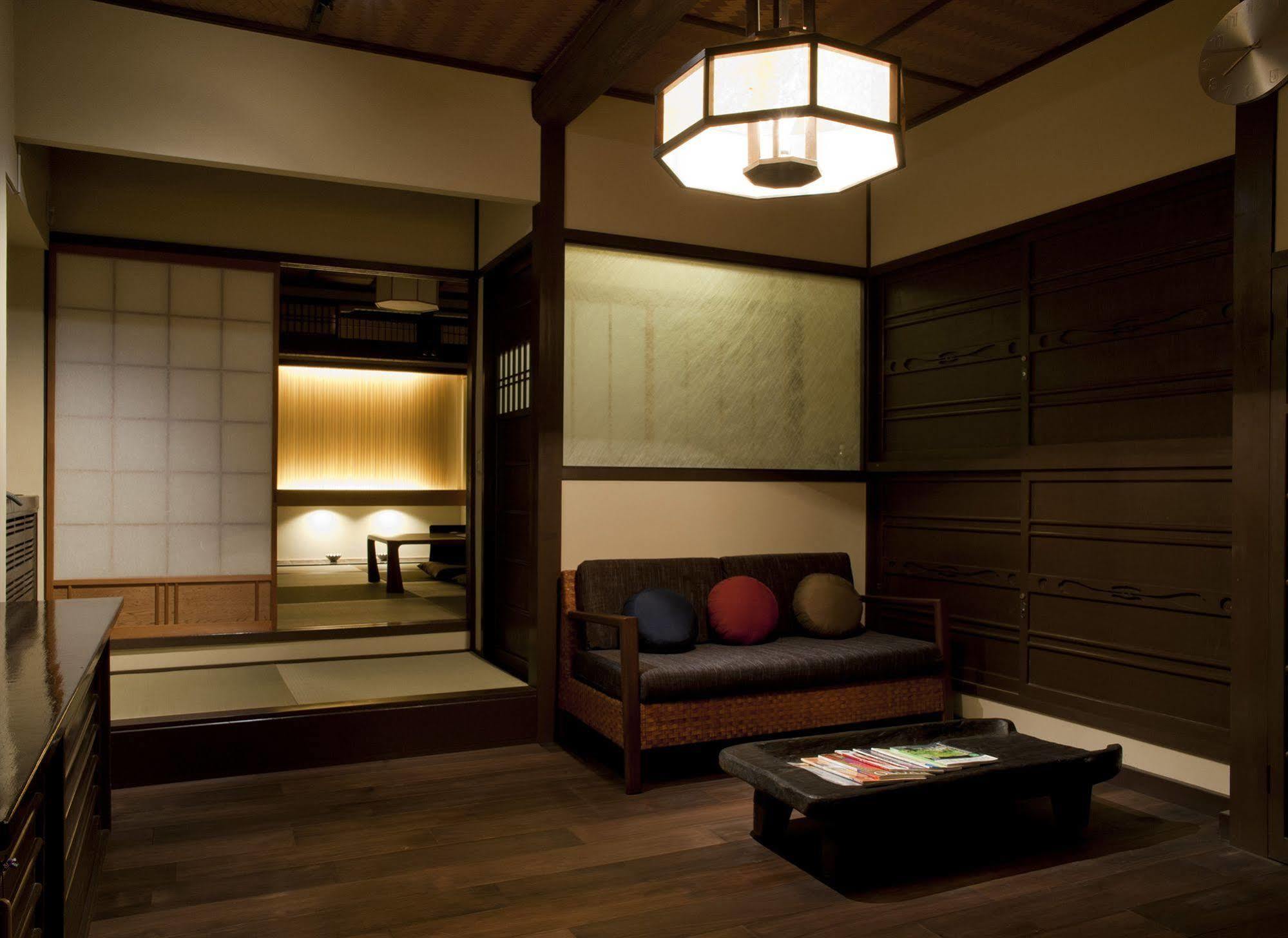 Holiday home Machiya Kiyomizu Shichifuku