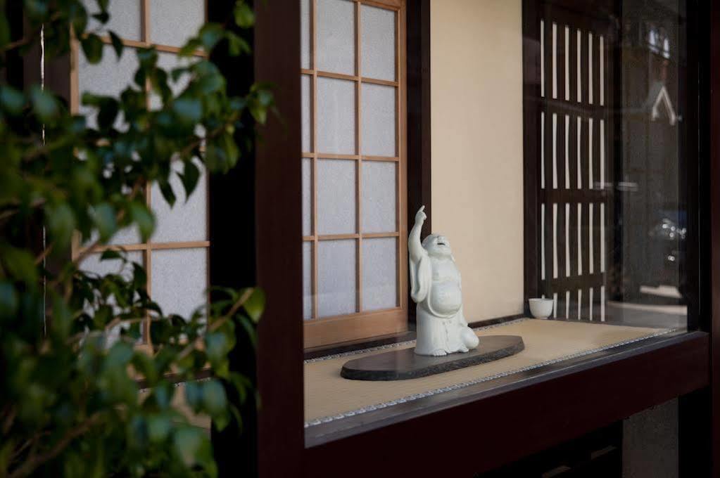 Holiday home Machiya Kiyomizu Shichifuku *
