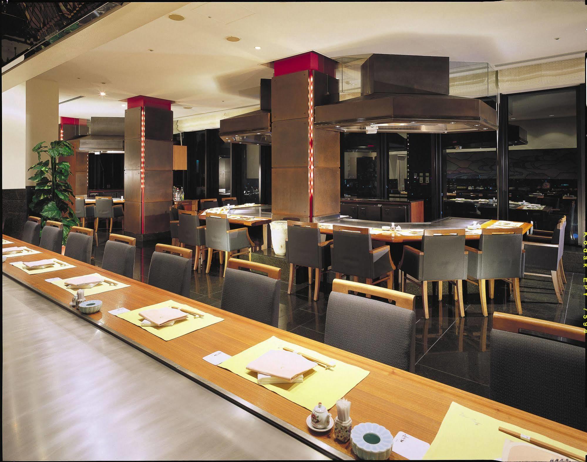 Granvia 5* Kyoto