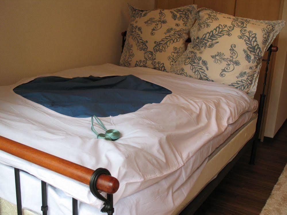 Holiday home Acqua Pulita *