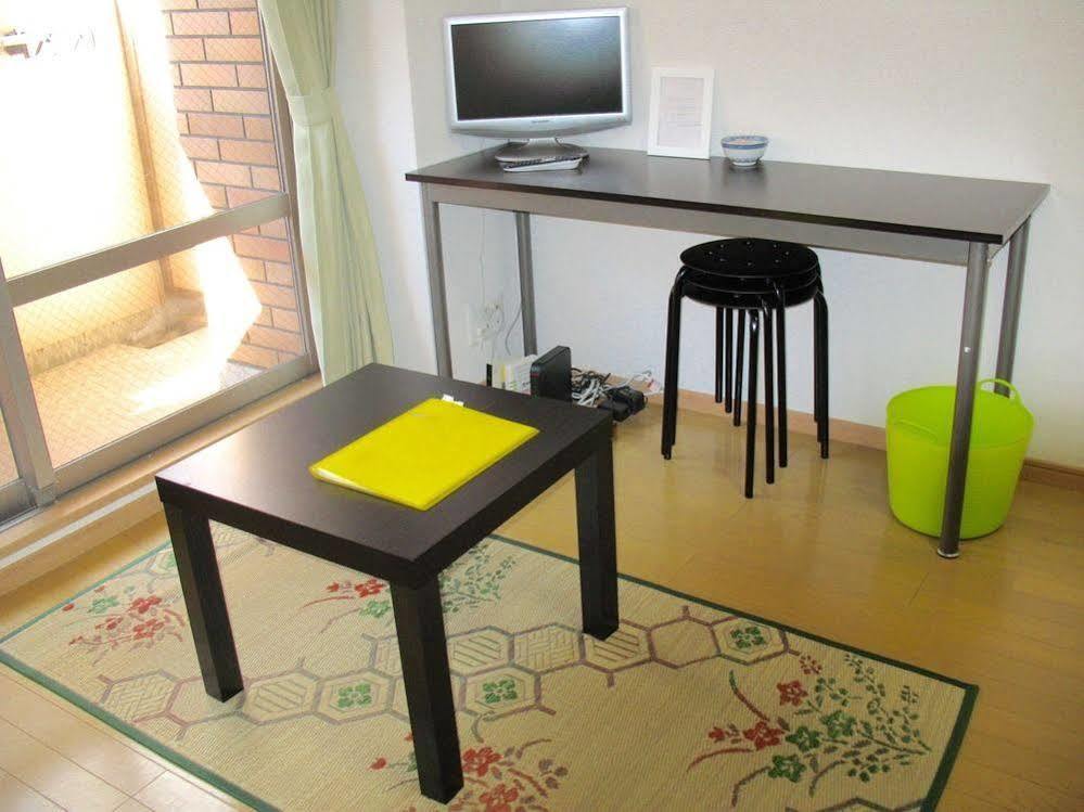 Acqua Pulita Holiday home Kyoto