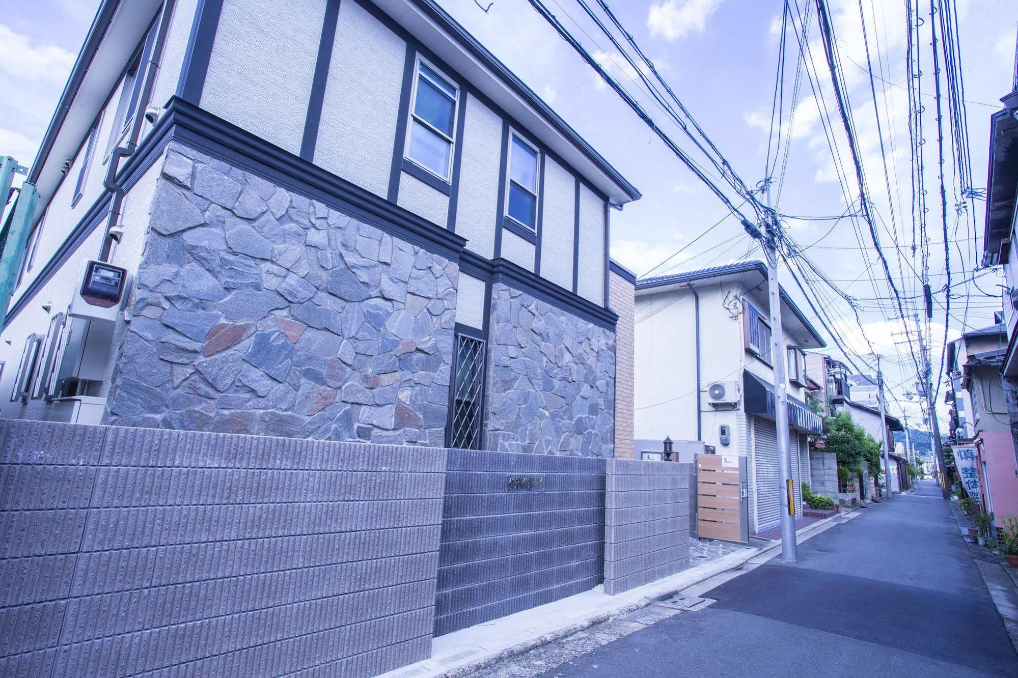 Acqua Pulita Holiday home Kyoto