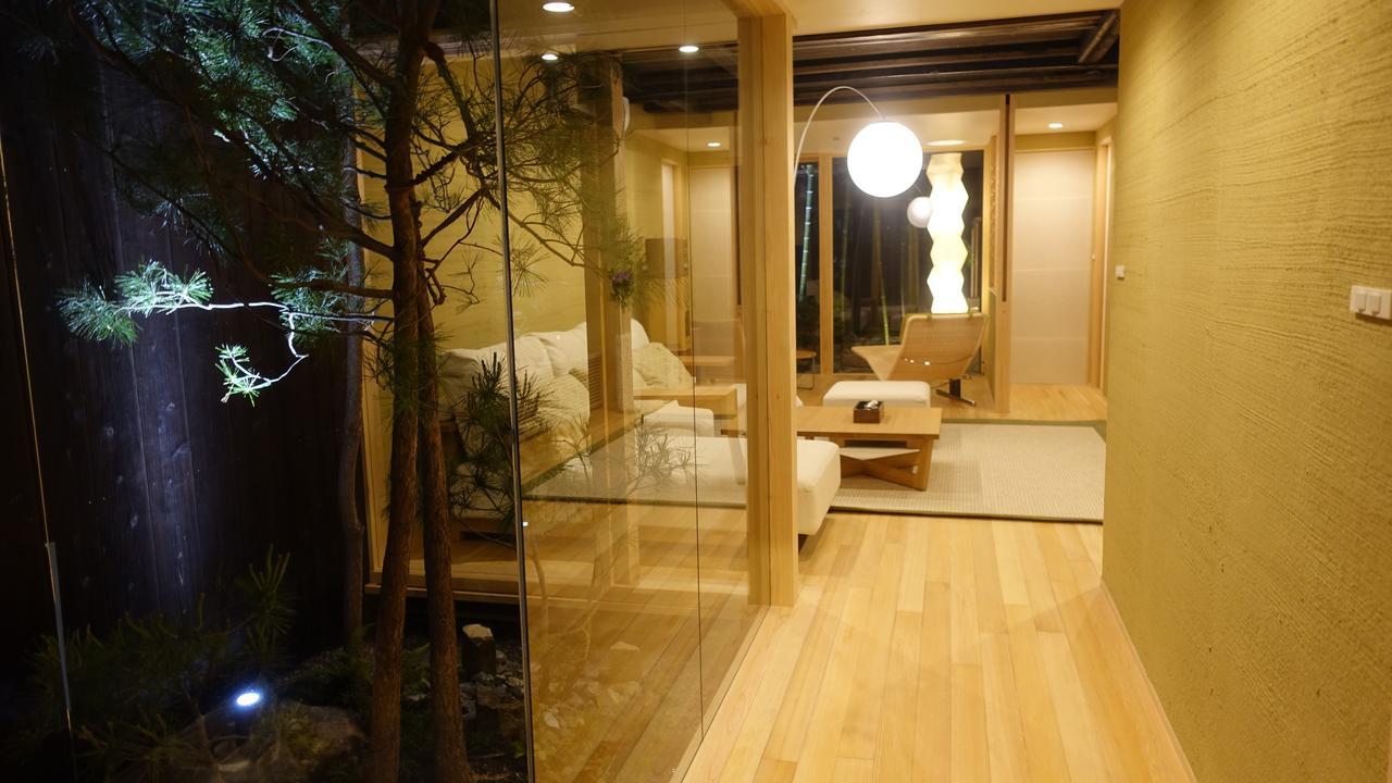 Kusamakura Kawaramachi