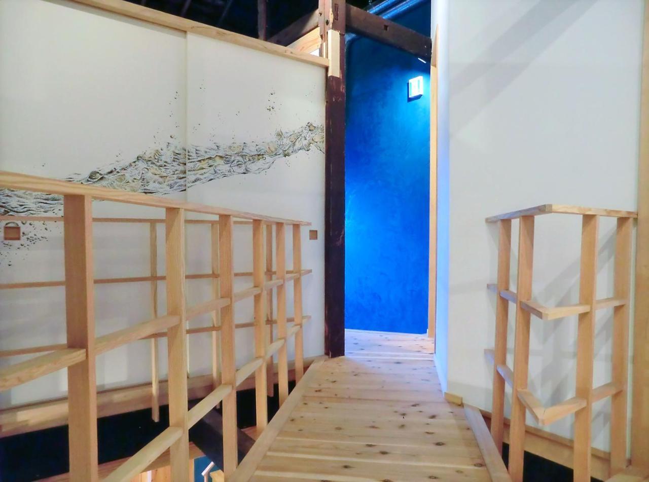 Guest house Machiya Yanagi Kyoto