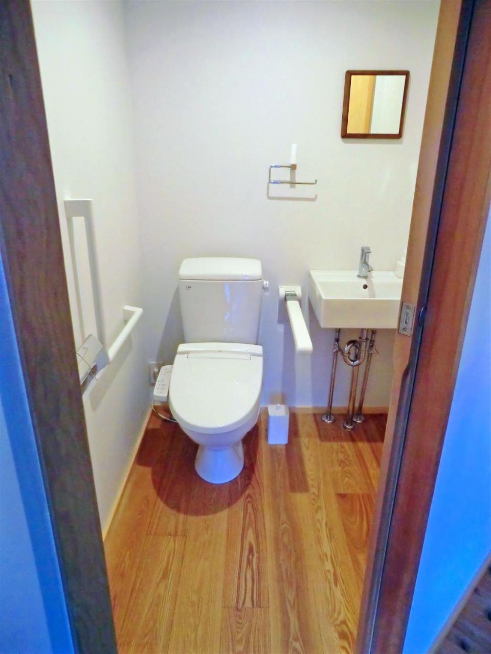 Guest house Machiya Yanagi Kyoto