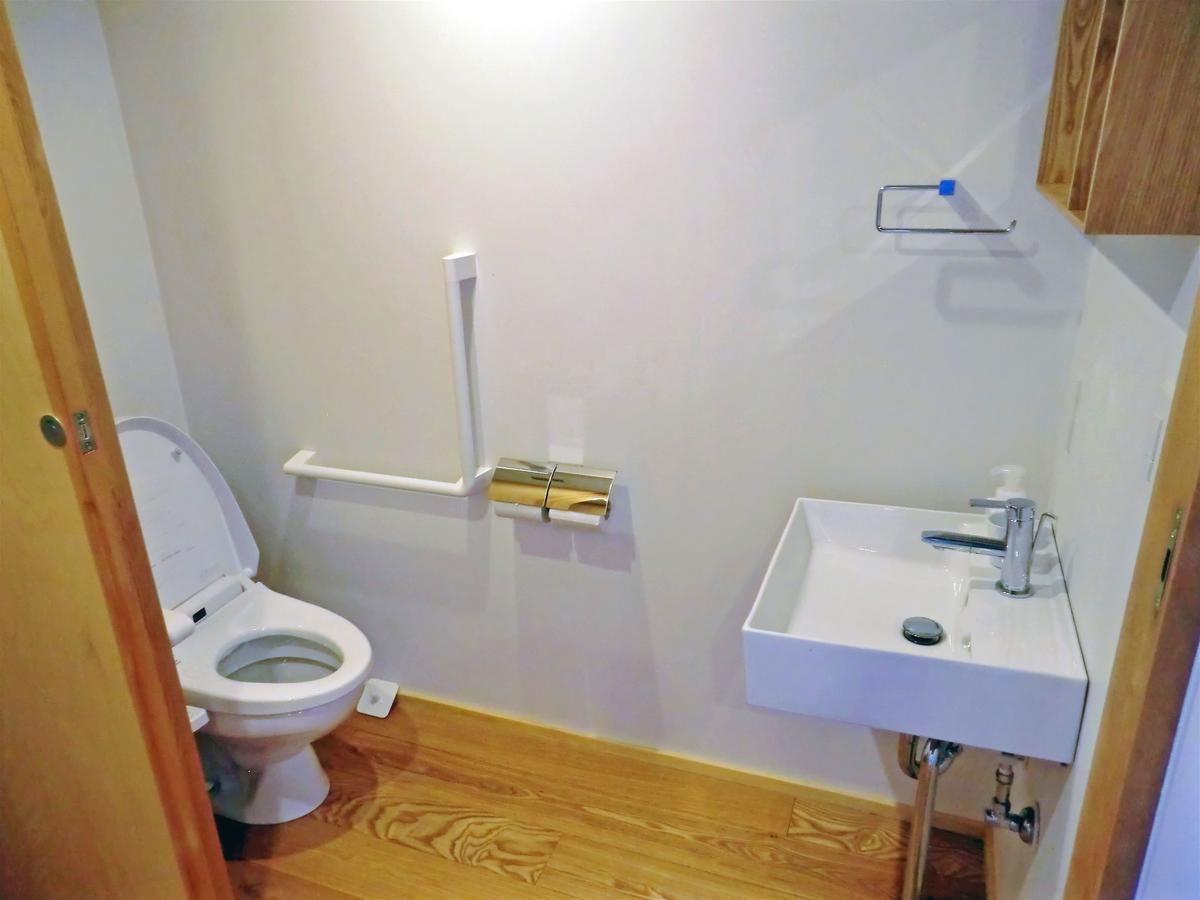 Machiya Yanagi Guest house Kyoto
