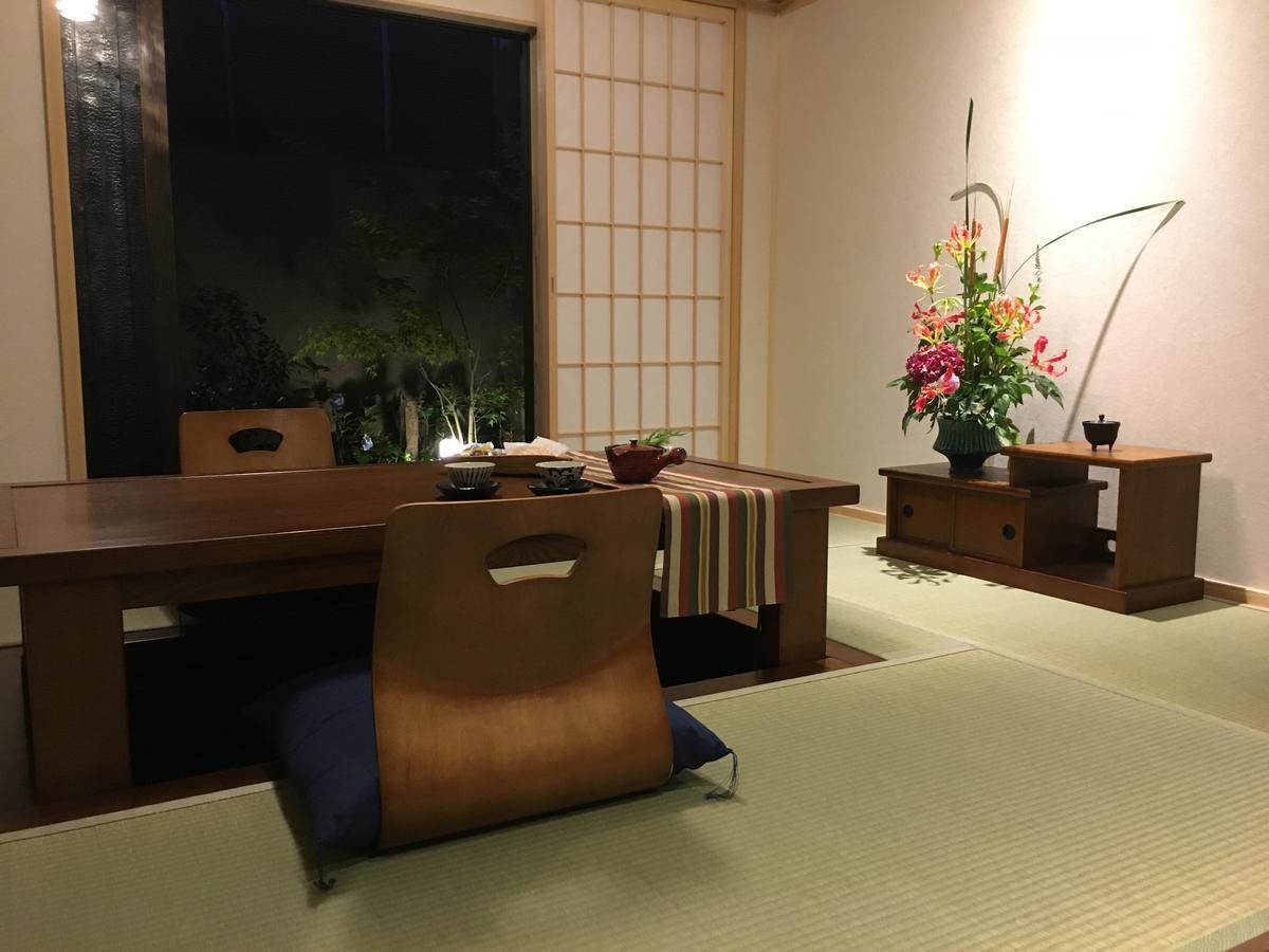 Maplecottage Four Seasons * Kyoto