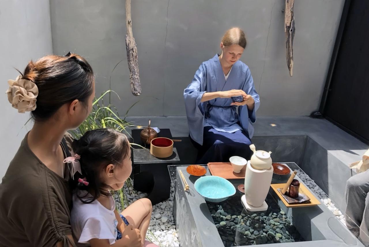 Machiya Yanagi Guest house Kyoto
