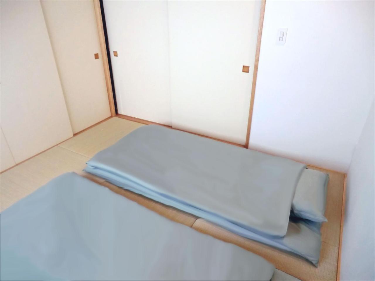 Machiya Yanagi