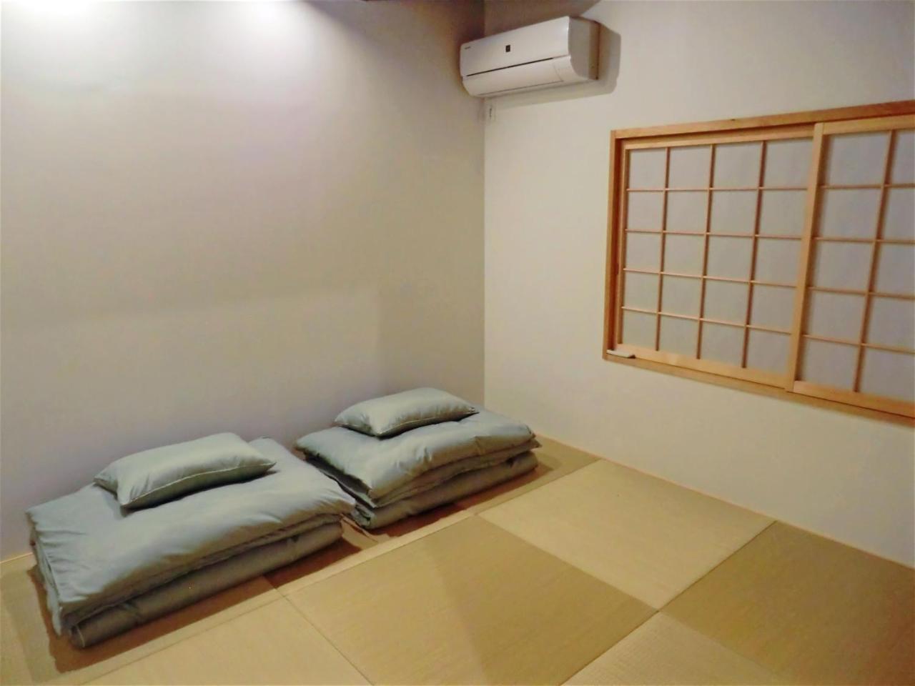 Machiya Yanagi 3*